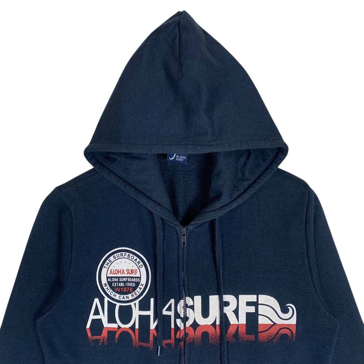 Japanese Brand Aloha Surf Style StreetWear OutdoorJapaneseBrand hoodie Size US M / EU 48-50 / 2 - 5 Thumbnail