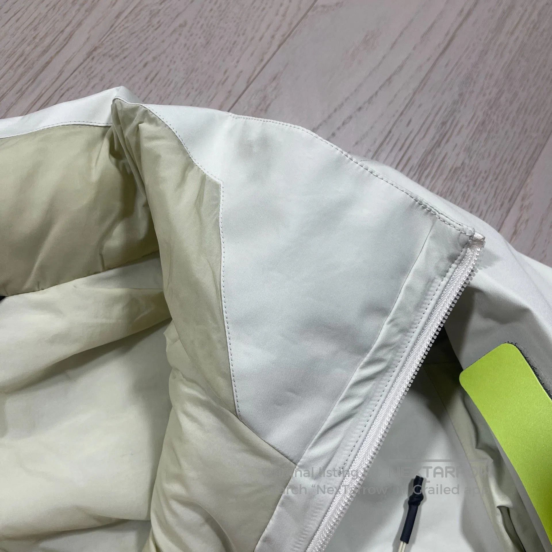 Visvim Arcteryx System_A Axis Insulated Jkt. Size US M / EU 48-50 / 2 - 5 Thumbnail