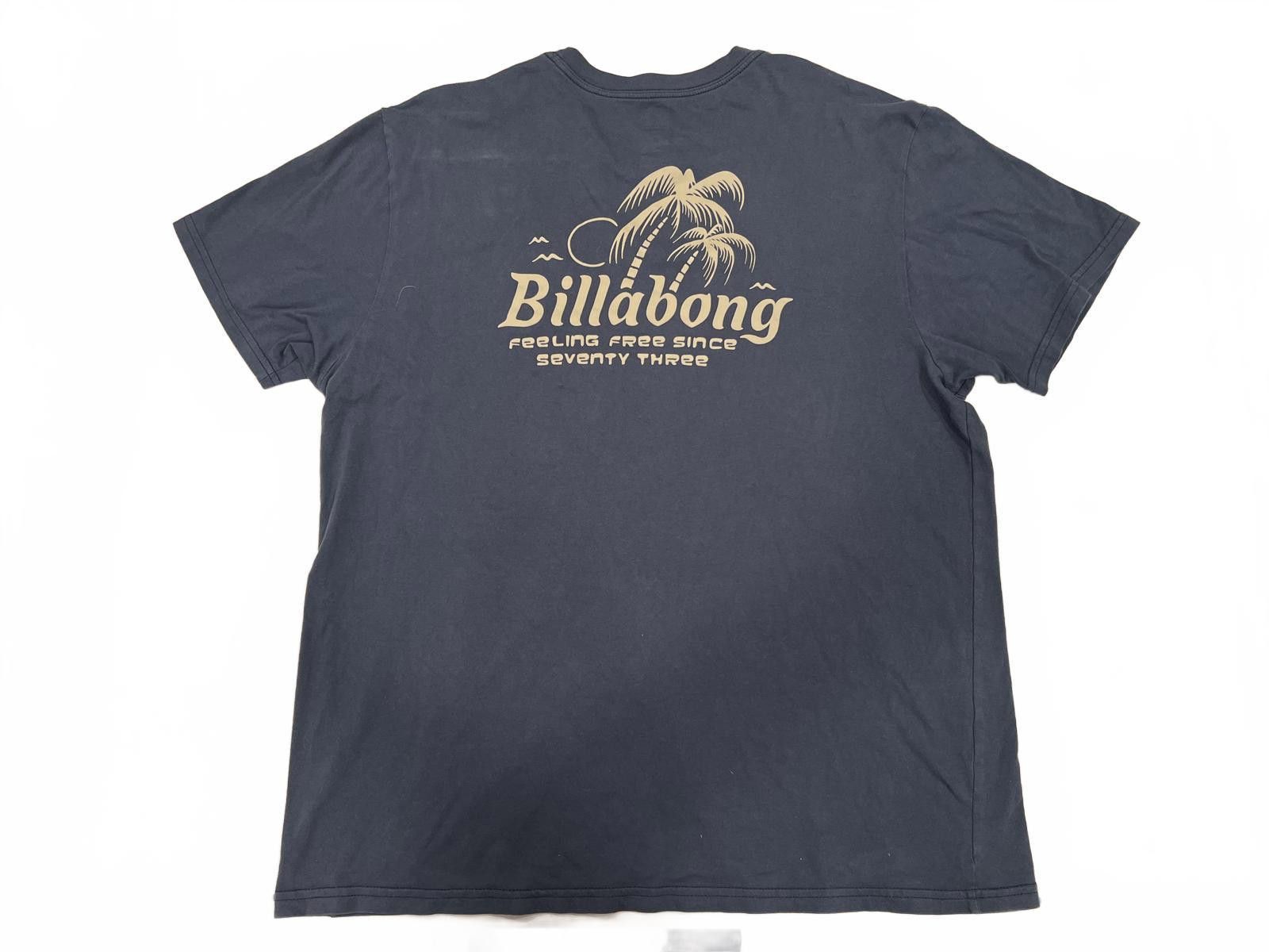 Billabong Billabong Social Lounge Wave Wash Men's XL Size US XL / EU 56 / 4 - 2 Thumbnail