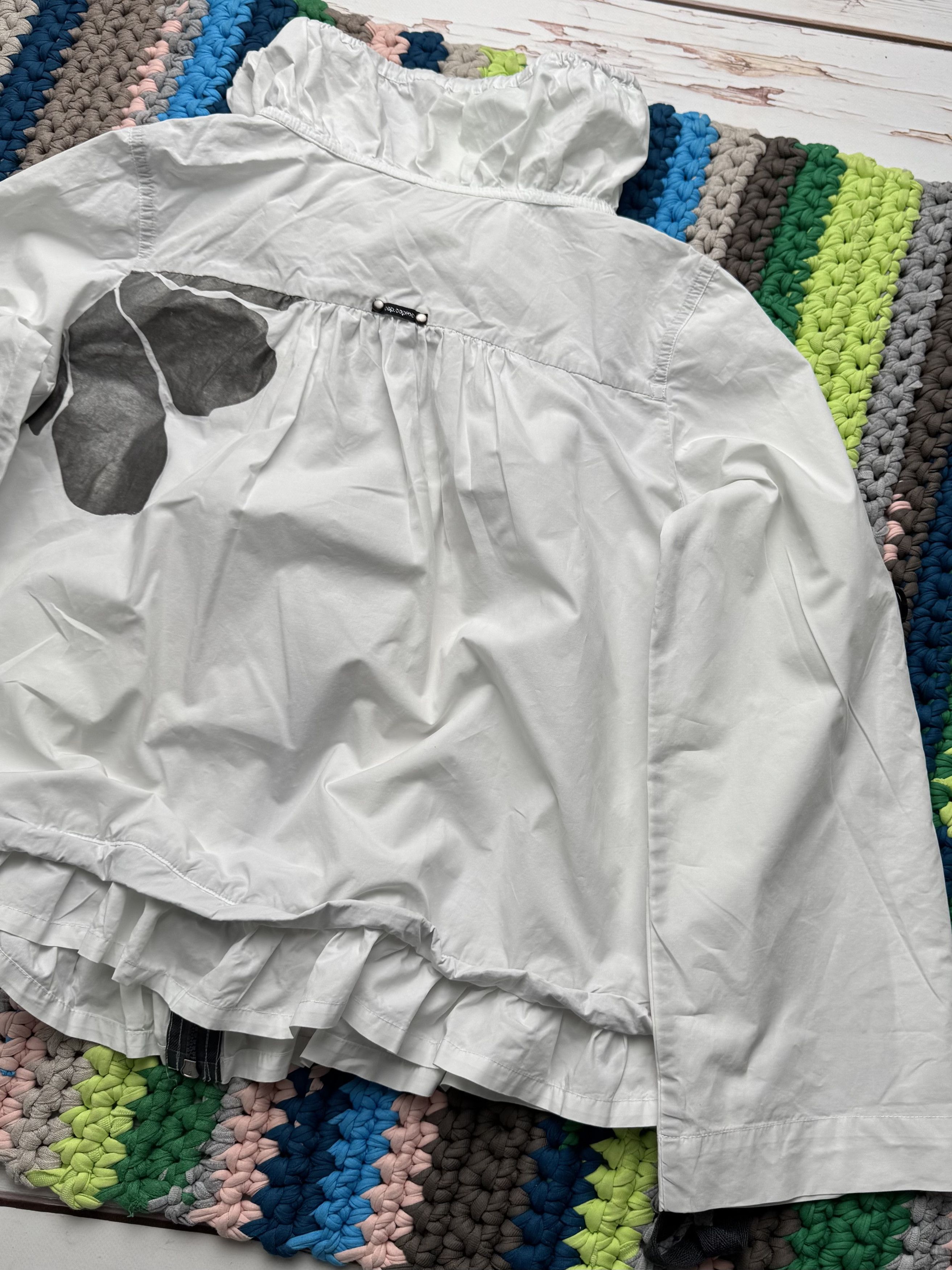 Cop Copine Cop Copine Vintage Jacket (D10) Size M / US 6-8 / IT 42-44 - 18 Thumbnail