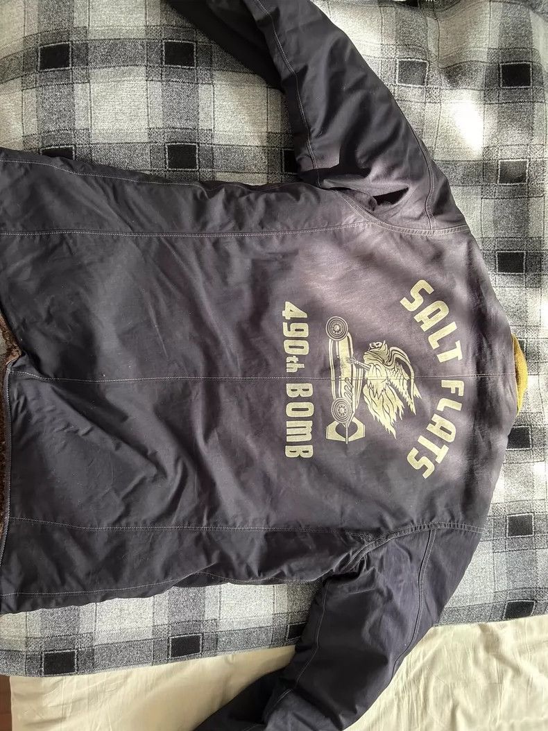 Freewheelers Freewheelers Freewheelers jacket Size US L / EU 52-54 / 3 - 4 Thumbnail