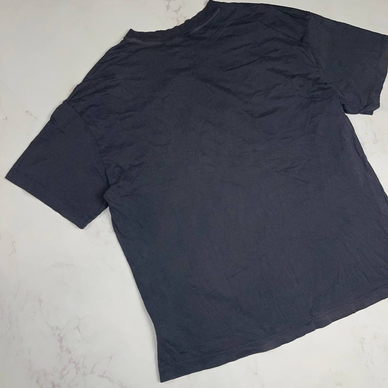 Vintage Band Tees × Vintage Ramones Rockaway Beach t-Shirt Sz M Size US M / EU 48-50 / 2 - 10 Thumbnail