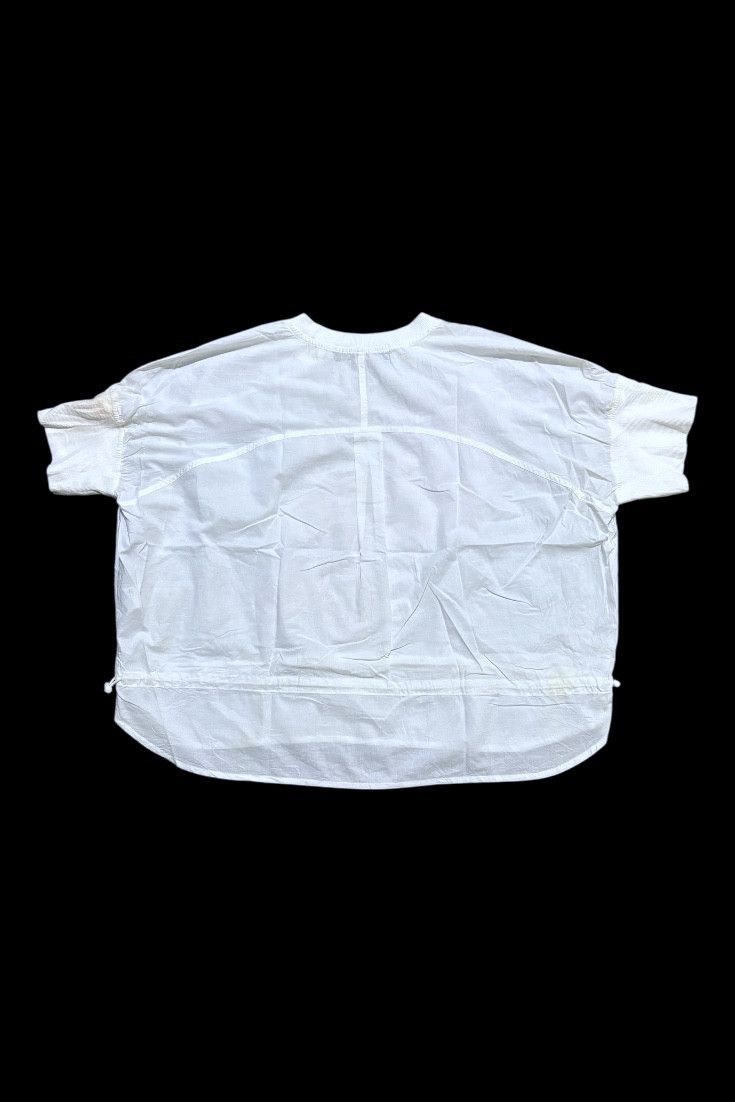 mercibeaucoup Mercibeaucoup Lace blouse Size M / US 6-8 / IT 42-44 - 2 Thumbnail