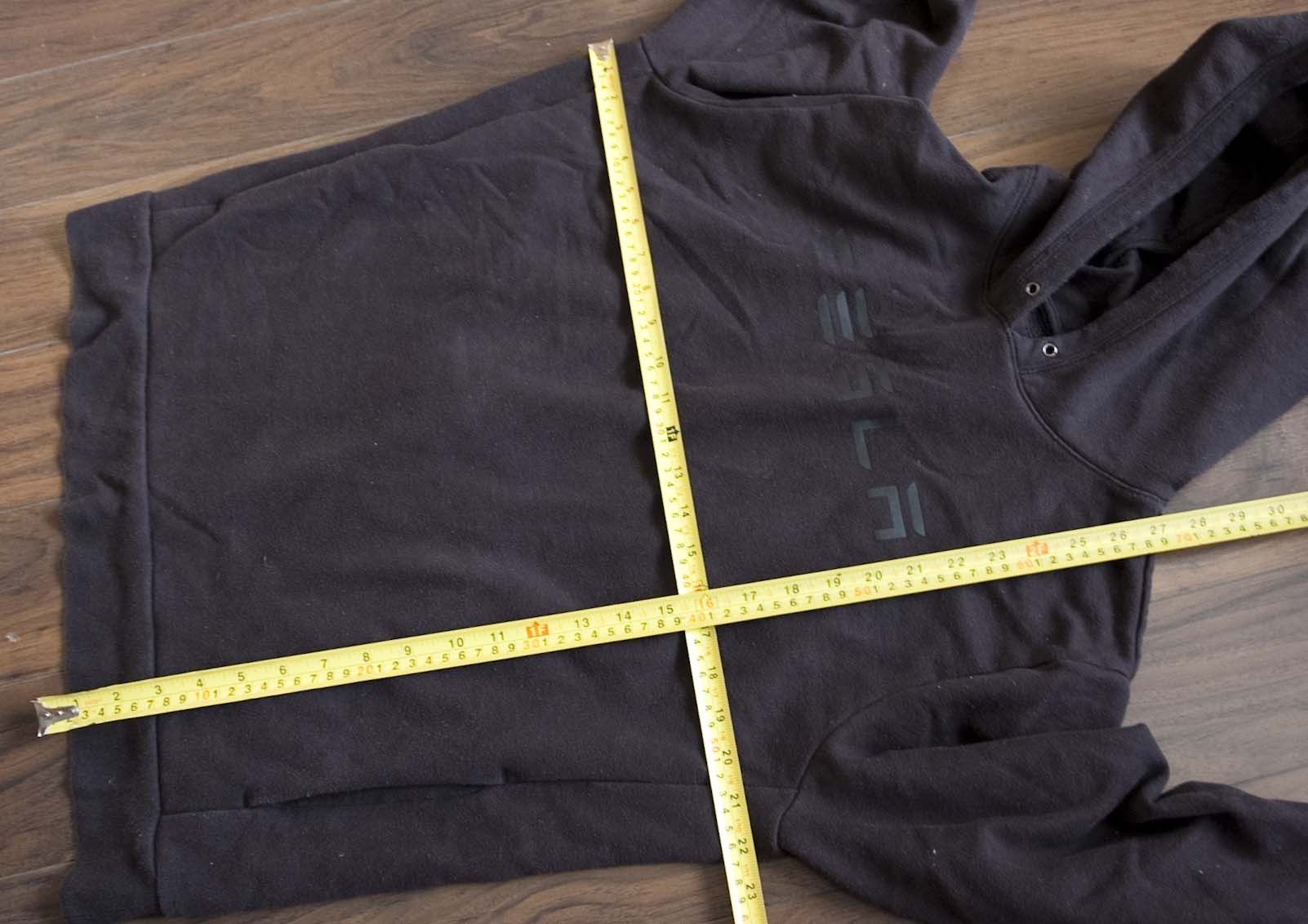 Other Tesla Hoodie Black Spellout Size L Size US L / EU 52-54 / 3 - 6 Thumbnail