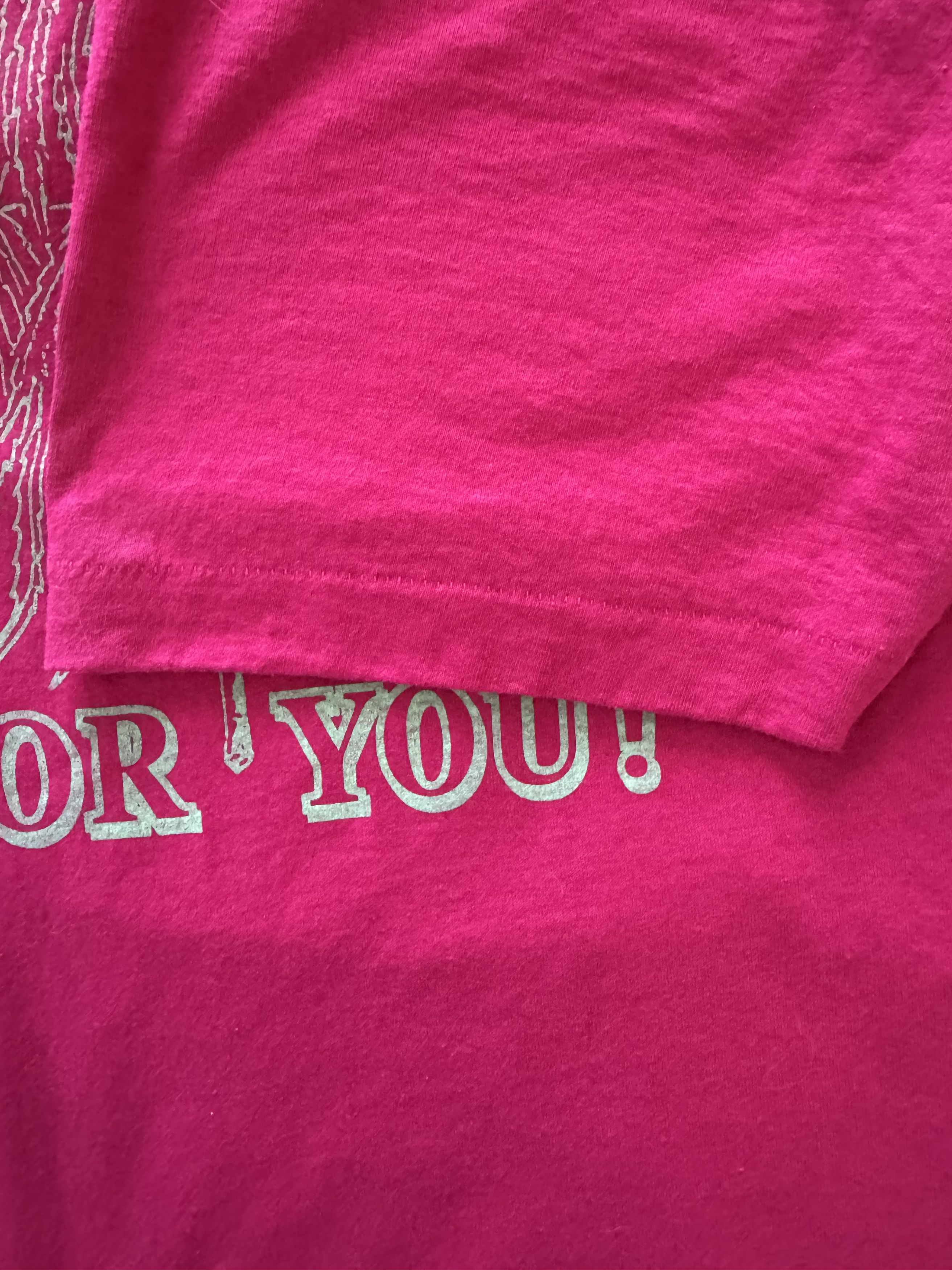 Vintage Vintage 90s "This Buds for You" Cannabis/Weed T-shirt Size US XL / EU 56 / 4 - 7 Thumbnail