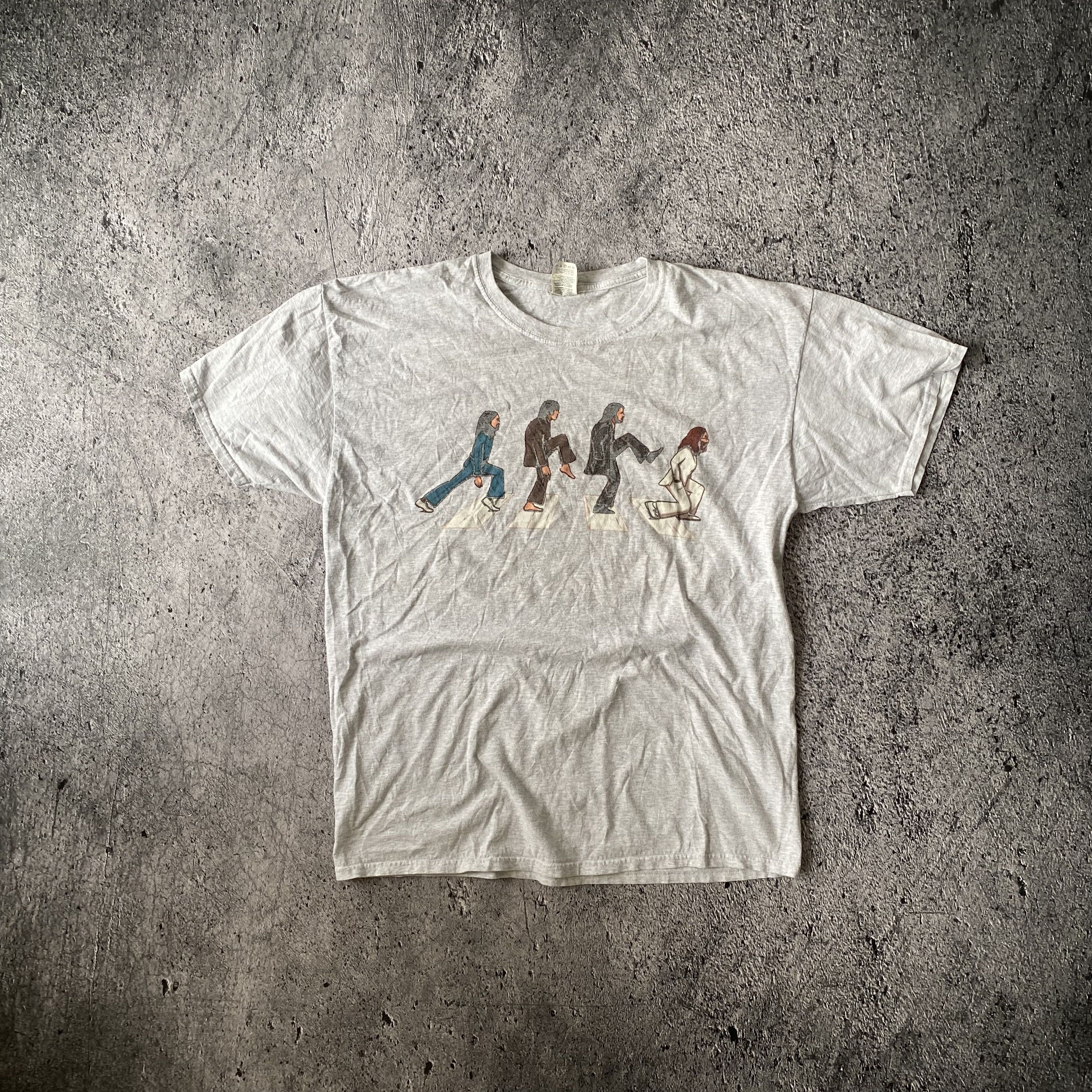 Fruit Of The Loom Beatles | Grailed