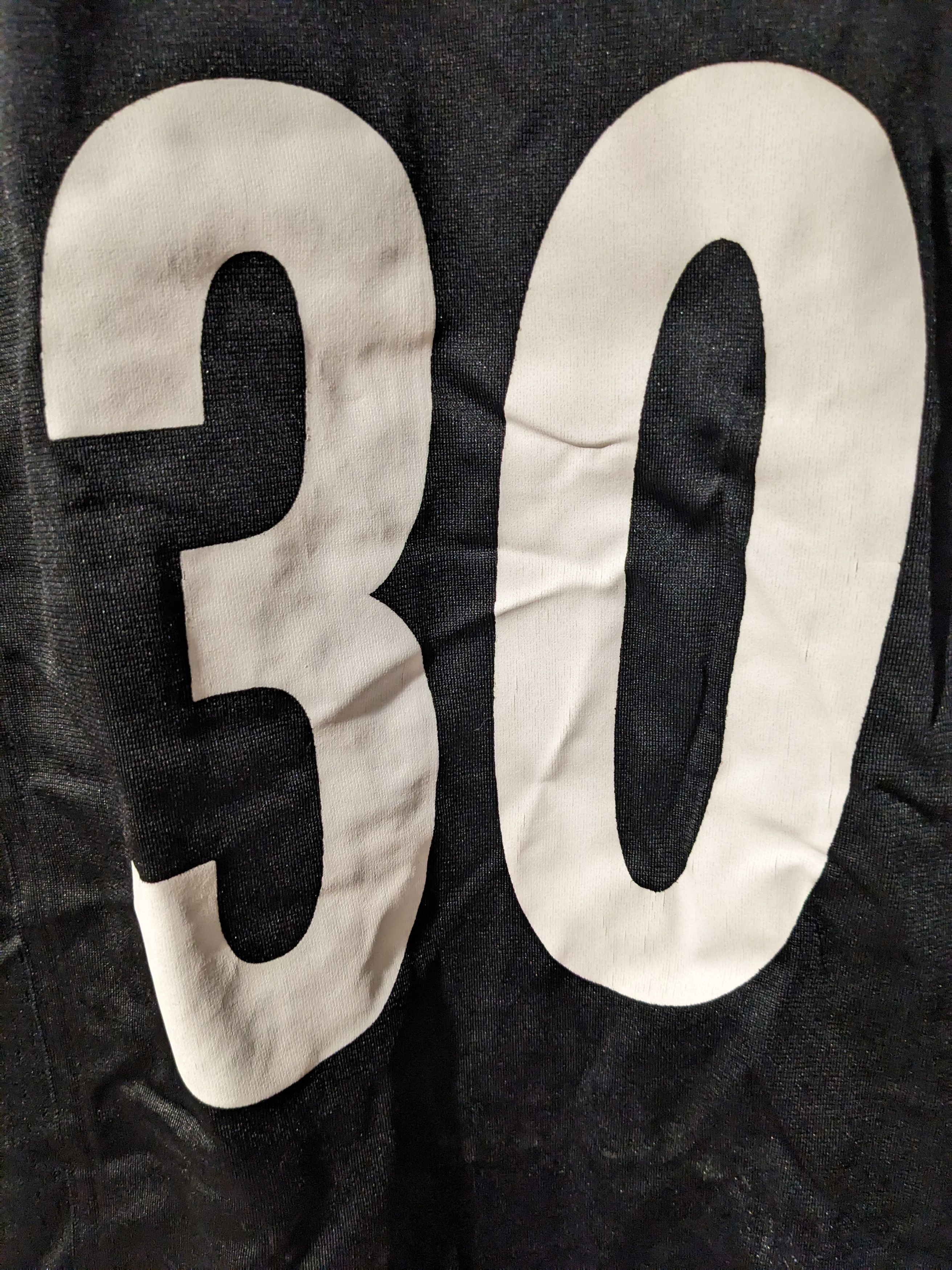 NFL Pittsburgh Steelers NFL Football Womans Conner Jersey Size M / US 6-8 / IT 42-44 - 4 Thumbnail