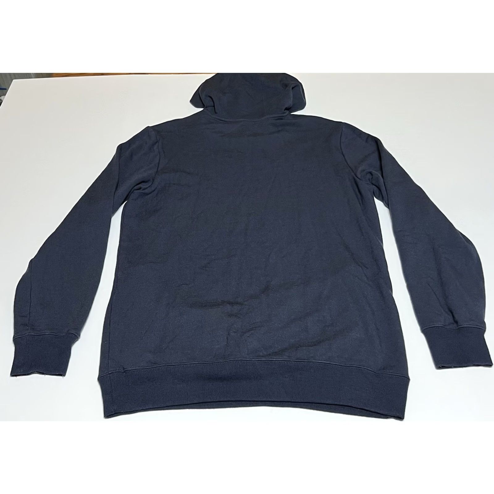TravisMathew Travis Mathew Mens Hoodie Pullover Cloud Blue Golf Performance Size US M / EU 48-50 / 2 - 3 Thumbnail