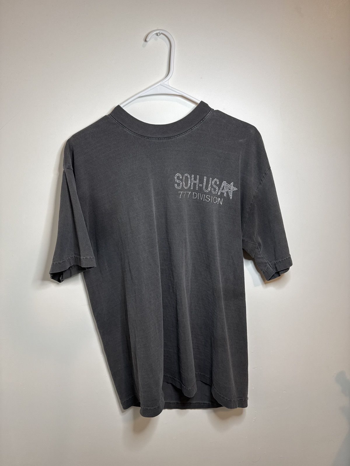 South of Heaven T shirt Size US M / EU 48-50 / 2 - 4 Thumbnail