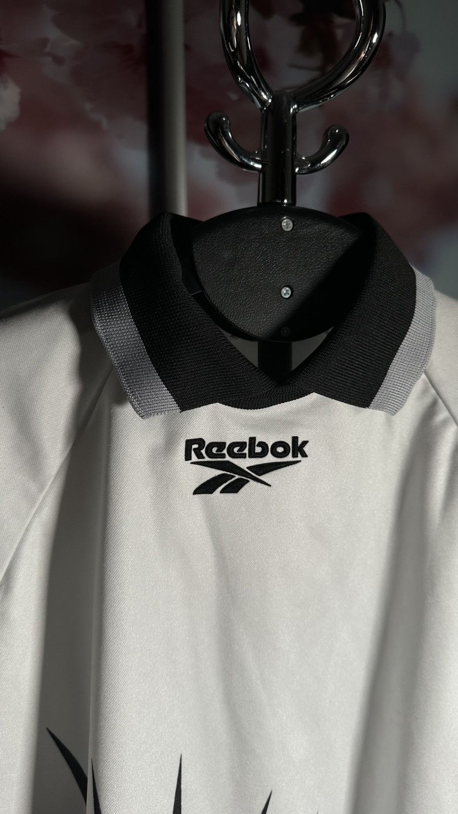 Reebok × Vintage VINTAGE REEBOK TEMPLATE 1990'S🔥 Size US XS / EU 42 / 0 - 8 Thumbnail