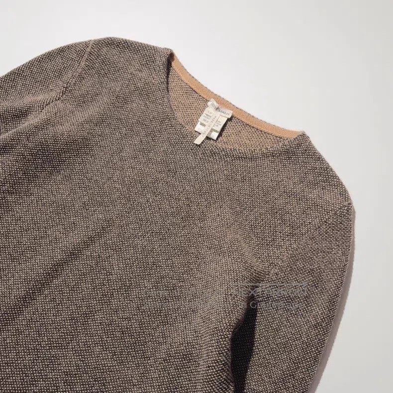 Hermes Hermes Pure Cashmere Sweater Size L / US 10 / IT 46 - 3 Thumbnail