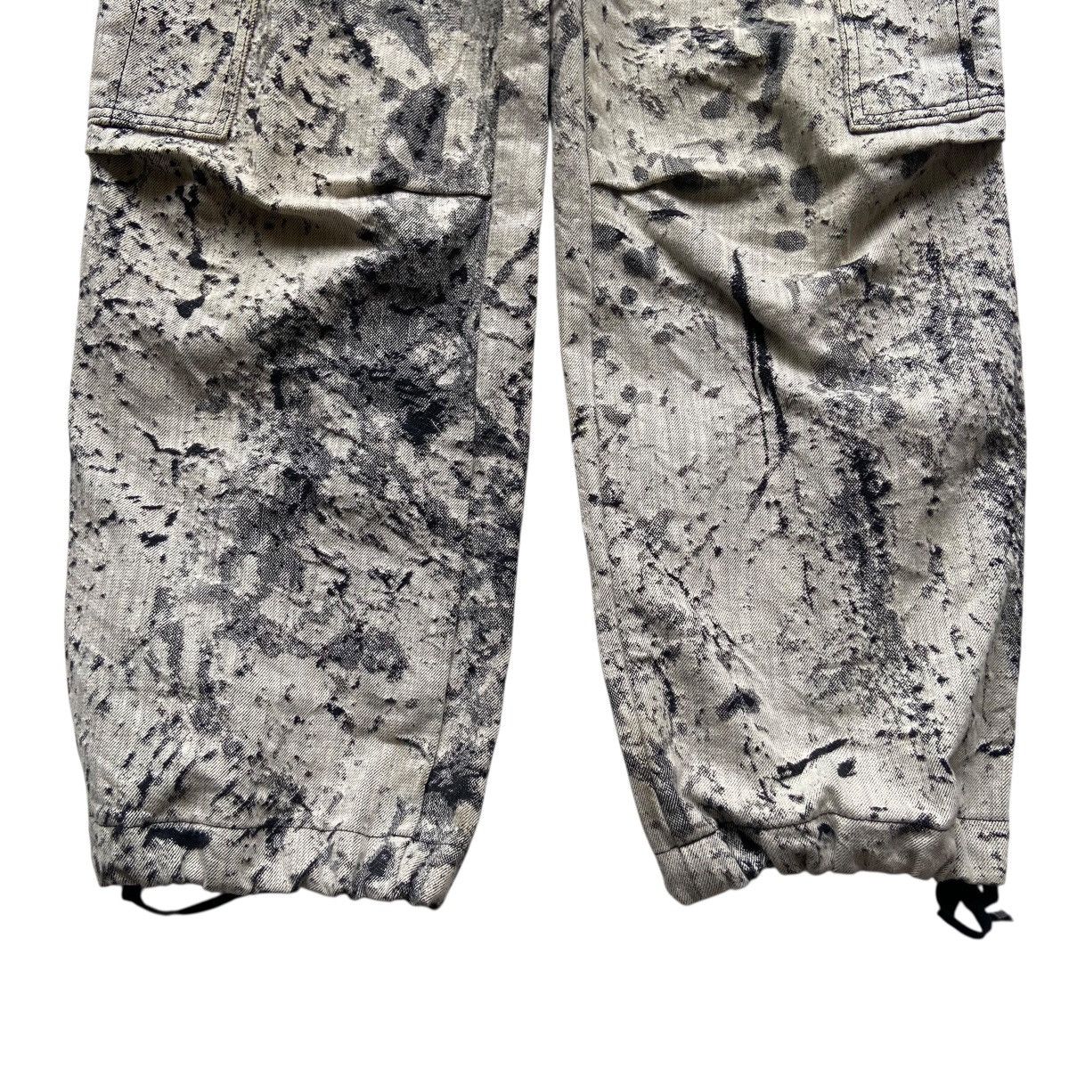Issey Miyake Issey Miyake A POC Cargo Pant Size US 30 / EU 46 - 5 Thumbnail