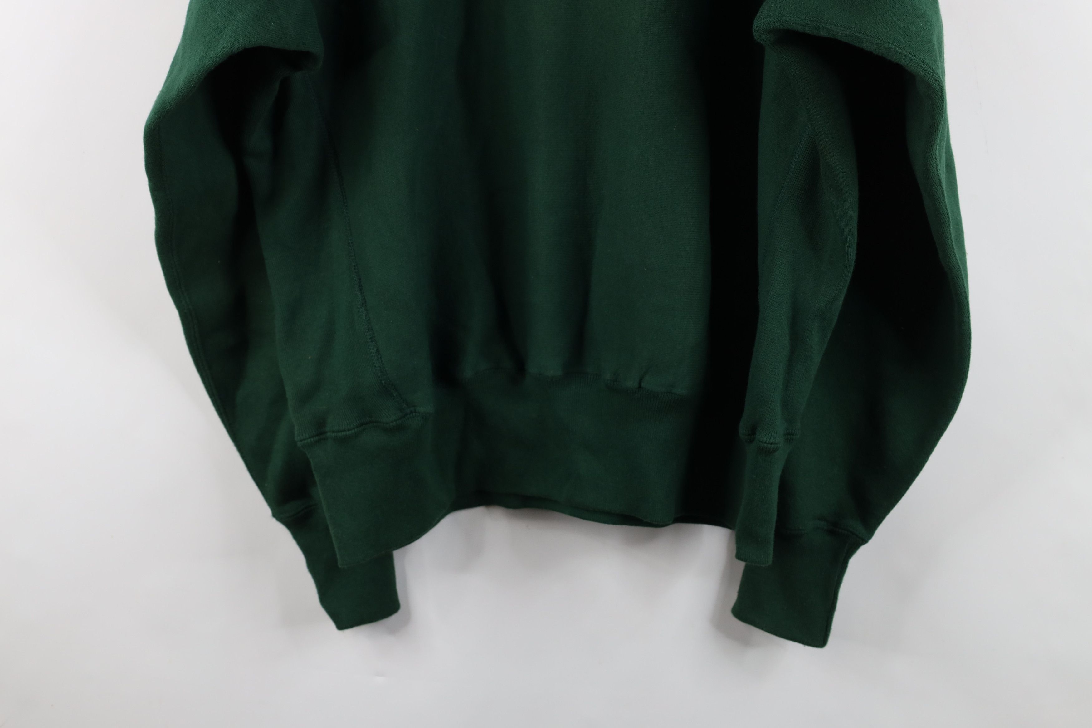 Vintage Vintage 90s Heavyweight Pocono Pines Crewneck Sweatshirt USA Size US XL / EU 56 / 4 - 12 Thumbnail
