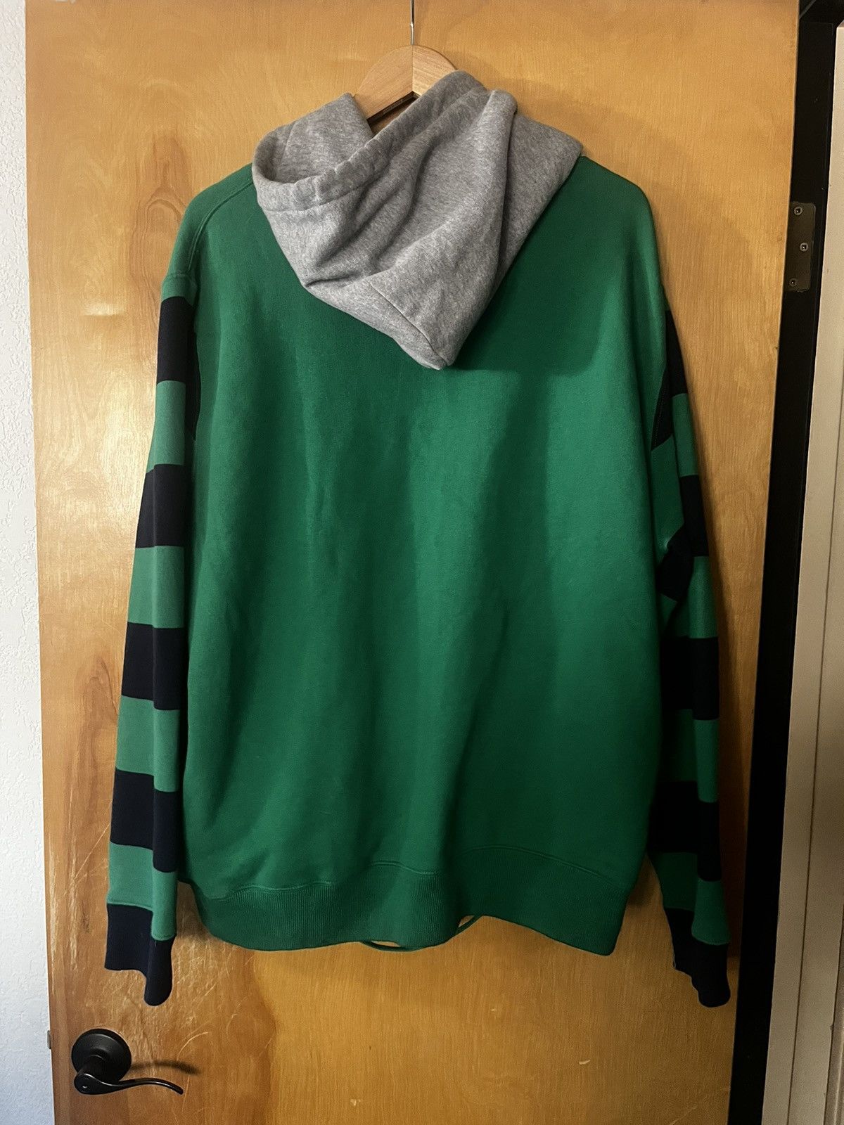 Polo Ralph Lauren × Ralph Lauren Polo Ralph Lauren Hoodie Size US XXL / EU 58 / 5 - 4 Thumbnail