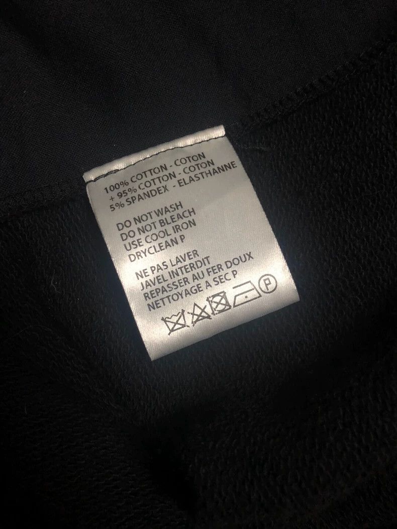 Haider Ackermann Haider Ackermann hoodie Size US S / EU 44-46 / 1 - 3 Thumbnail