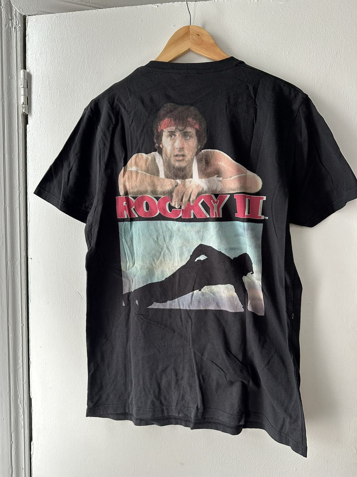 Zara Vintage zara movie program Size US M / EU 48-50 / 2 - 1 Thumbnail