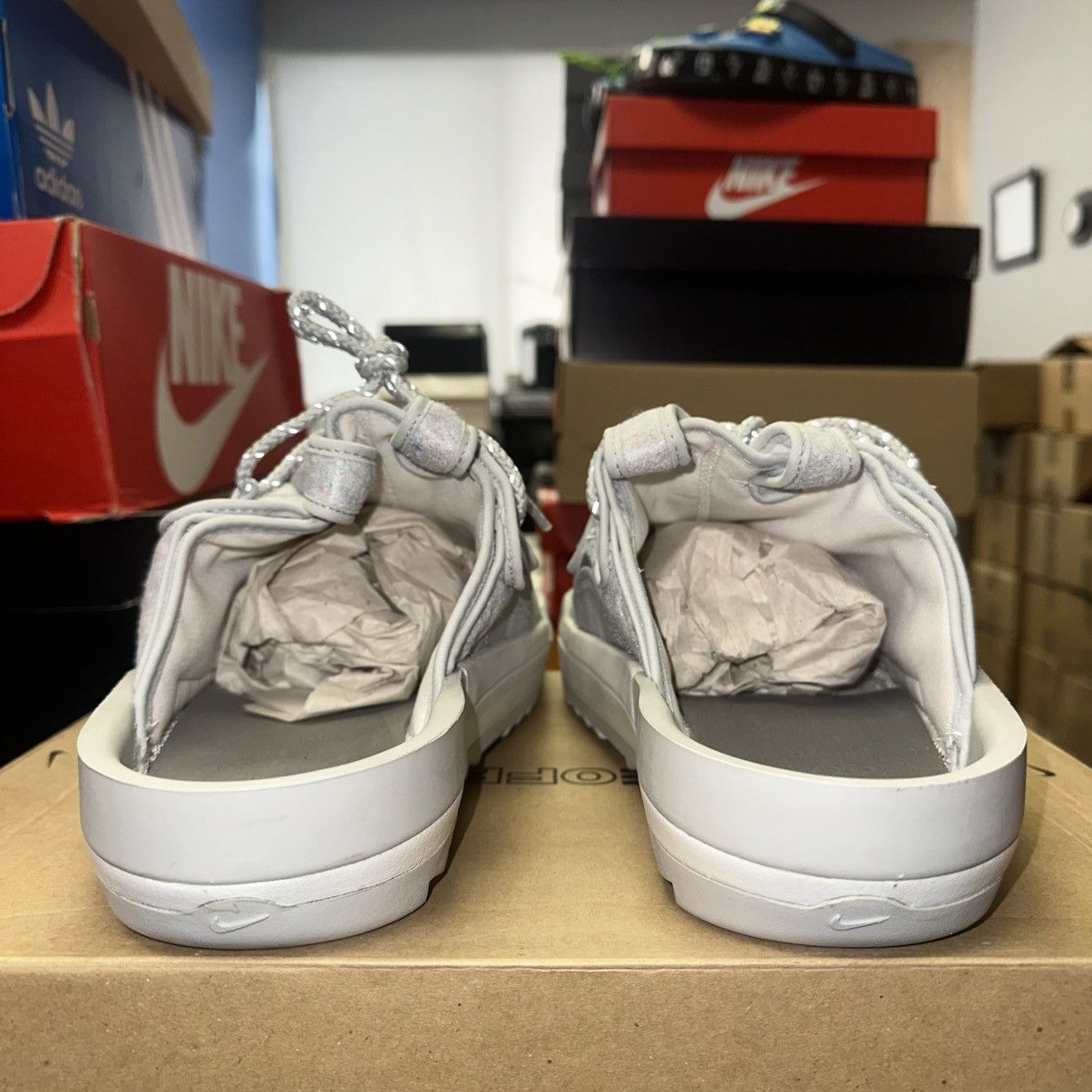 Nike Size 13 - Nike Offline 2.0 DJ6229-001 Size US 13 / EU 46 - 4 Thumbnail