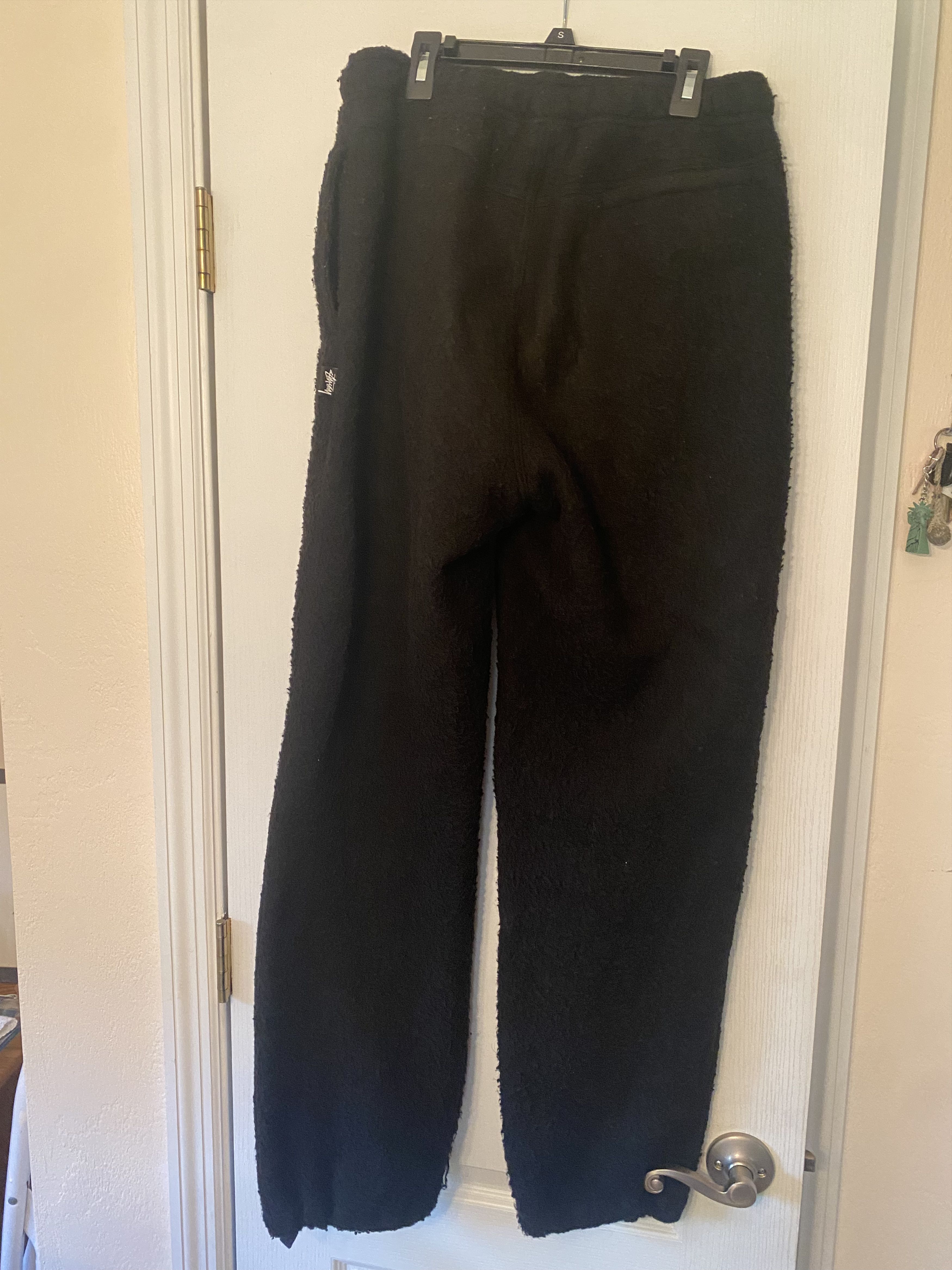 Stussy Stussy Casentino Wool Pants Size US 30 / EU 46 - 2 Thumbnail
