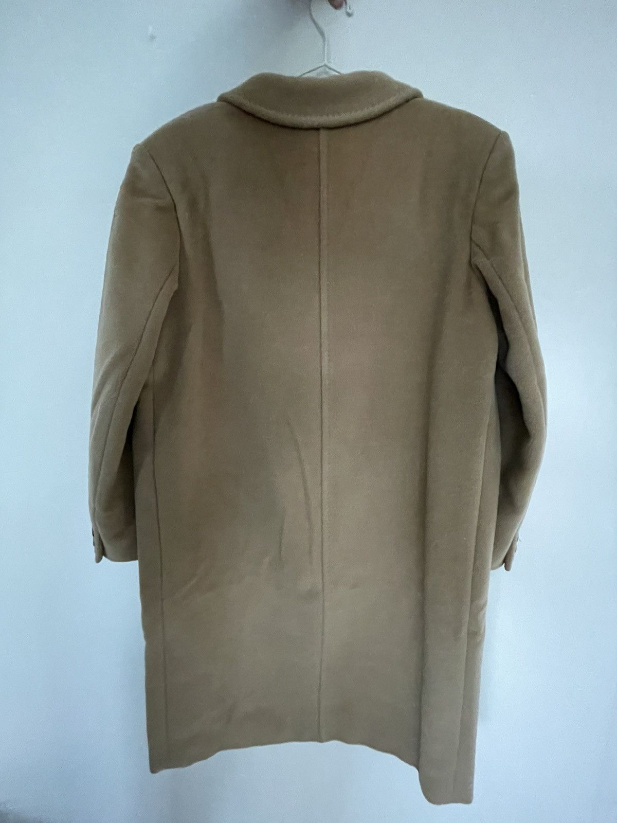 Max Mara Maxa Mara Size L / US 10 / IT 46 - 2 Thumbnail