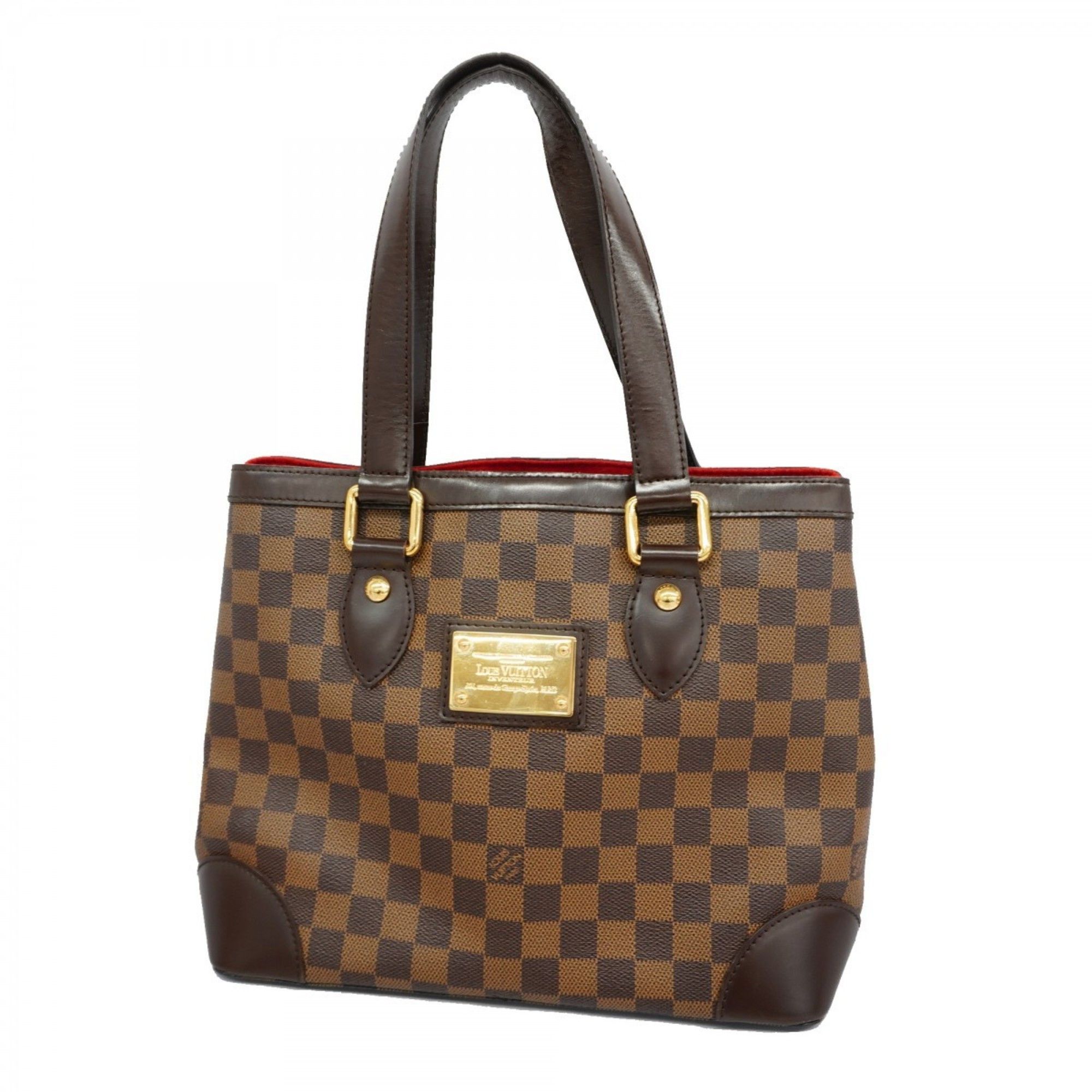 Louis Vuitton Louis Vuitton Hampstead tote Size ONE SIZE - 1 Thumbnail