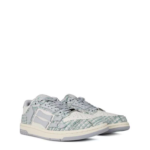 Amiri o1g2r1mq0824 Sneakers in Multicolor Size US 9 / IT 39 - 3 Thumbnail