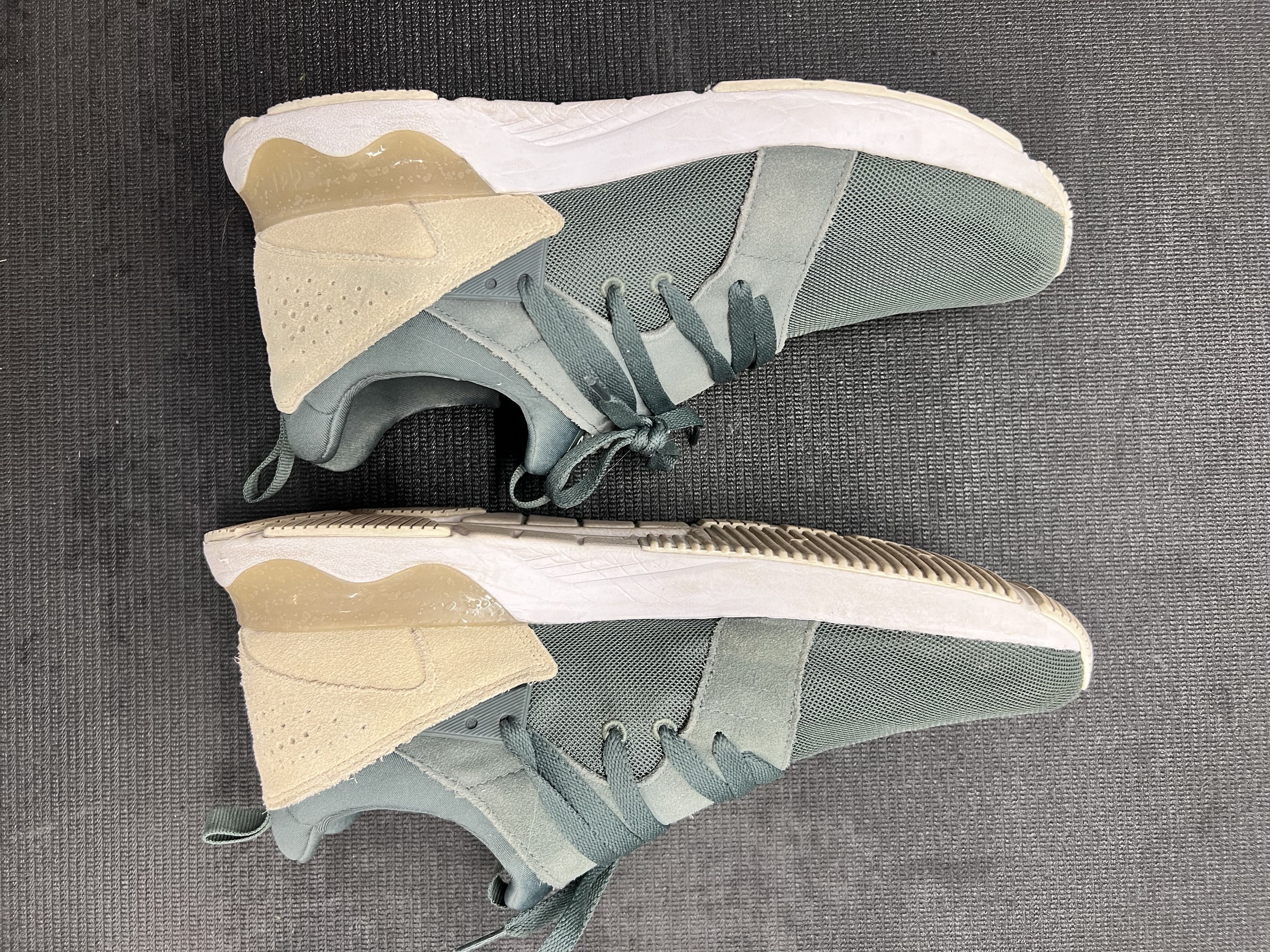 Asics Asics Gel-Lyte V Sanze Size US 11 / EU 44 - 3 Thumbnail