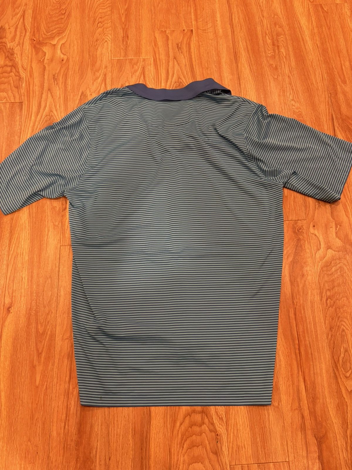 Donald Ross David Ross Golf Polo Size US XL / EU 56 / 4 - 3 Thumbnail