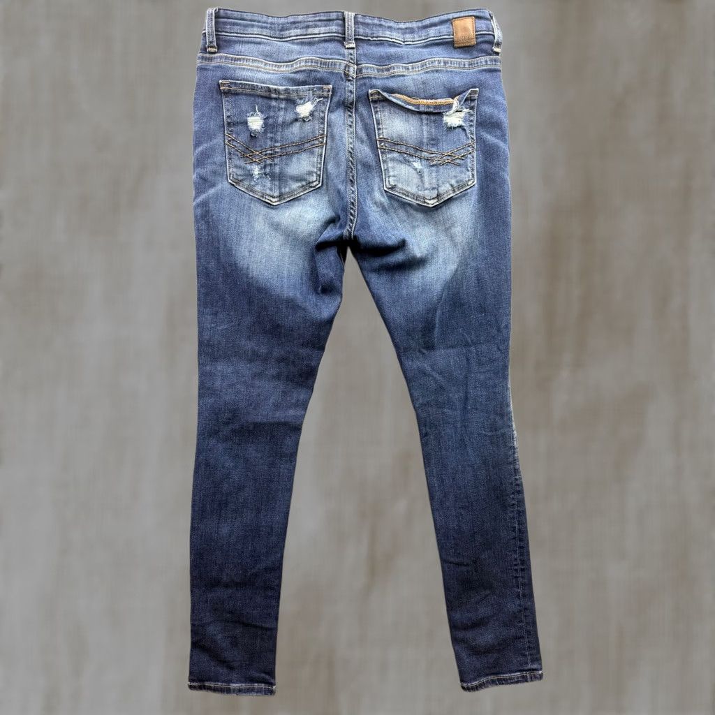 BKE VINTAGE Size 24" / US 00 / IT 34 - 1 Thumbnail