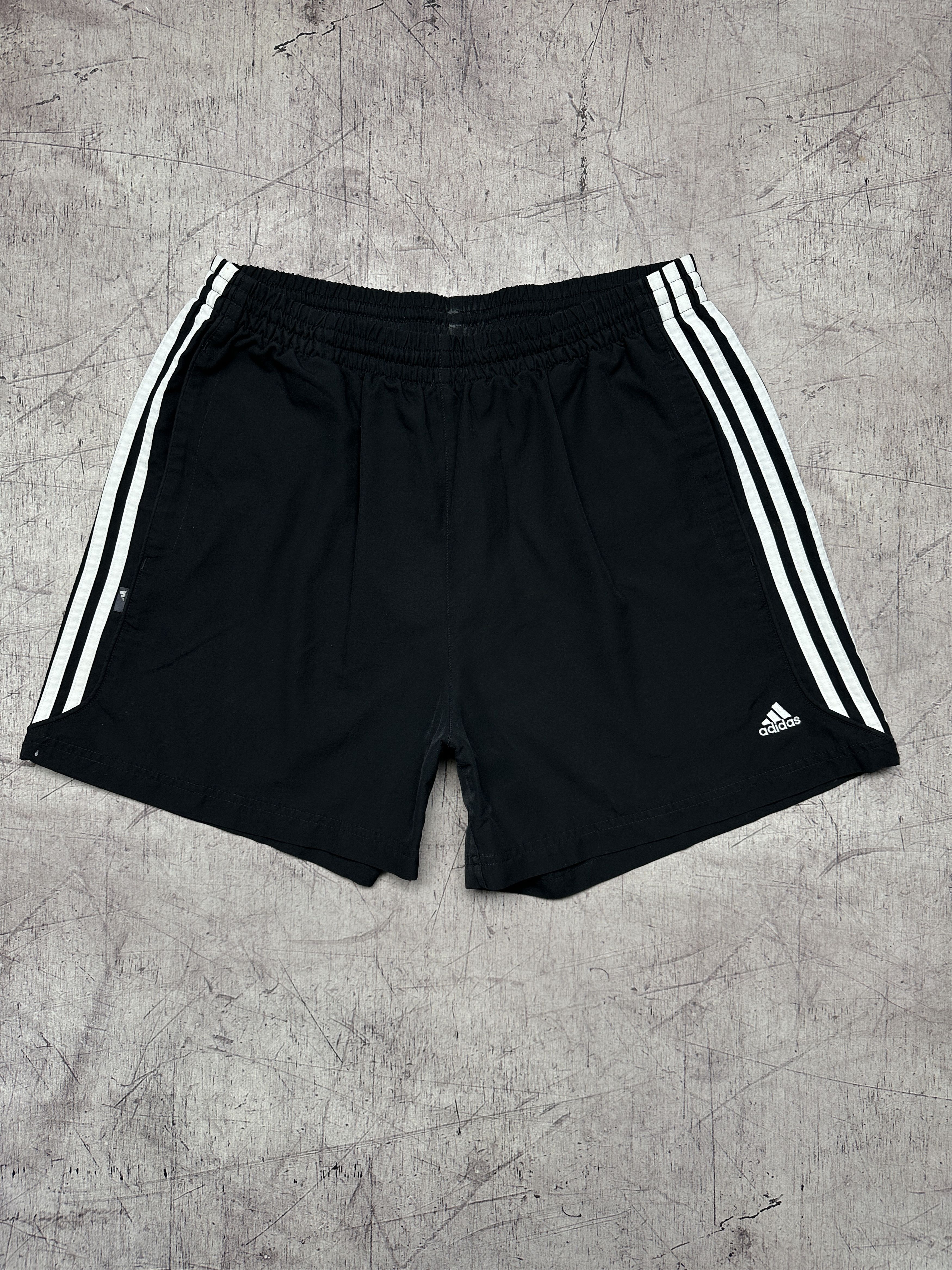 Adidas Adidas Mens Nylon Shorts Size US 36 / EU 52 - 1 Thumbnail