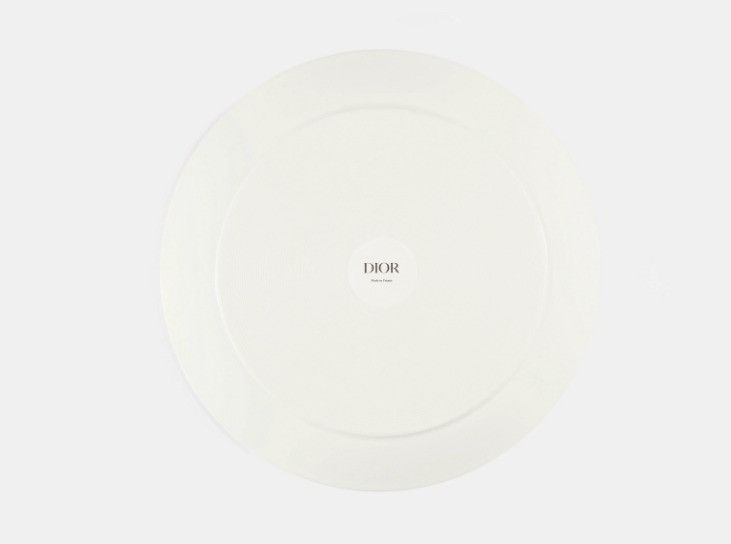 Dior o1w1db10425 HYJ01POD Size: OS / Decorative Plate Size ONE SIZE - 2 Thumbnail