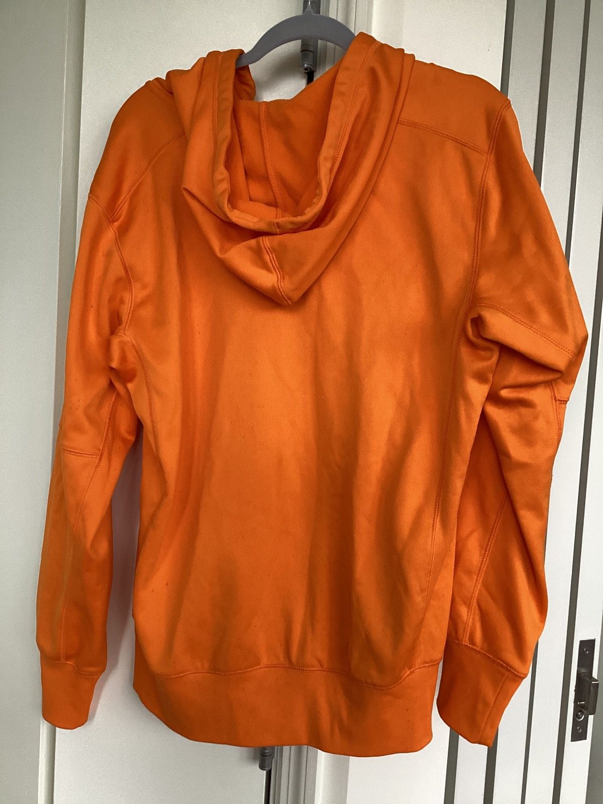 Nike Nike Tennessee volunteers hoodie Size US M / EU 48-50 / 2 - 4 Thumbnail