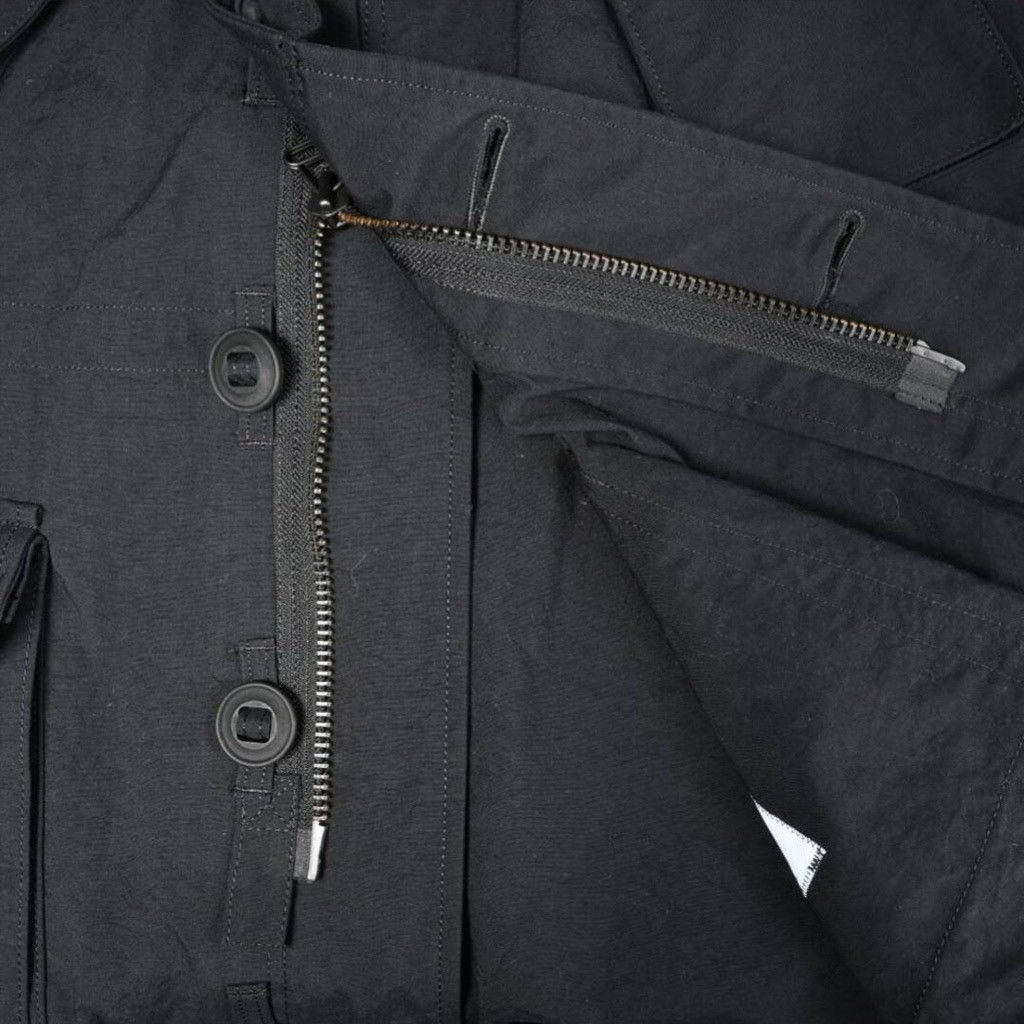C.P. Company × Junya Watanabe Junya Watanabe x C.P. Company Nylon Jacket Size US M / EU 48-50 / 2 - 6 Thumbnail