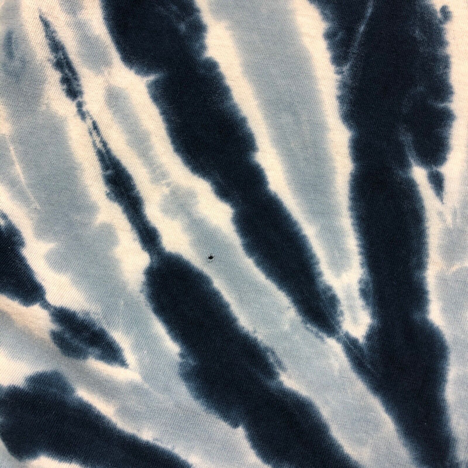 Vintage Santa Cruz Skateboards Tie Dye Hand Logo Tee T Shirt Small Size US S / EU 44-46 / 1 - 4 Thumbnail