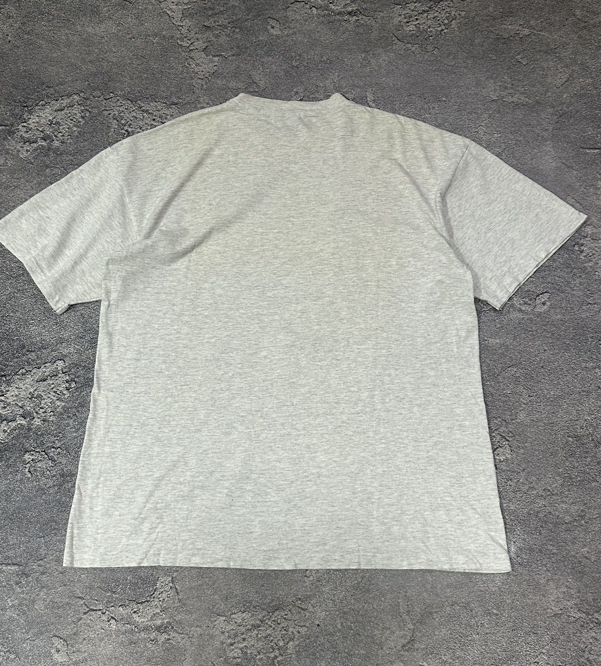 Vintage 90s Dusseldorf DEG Team Hockey Shirt XL Made in Canada Size US XL / EU 56 / 4 - 2 Thumbnail