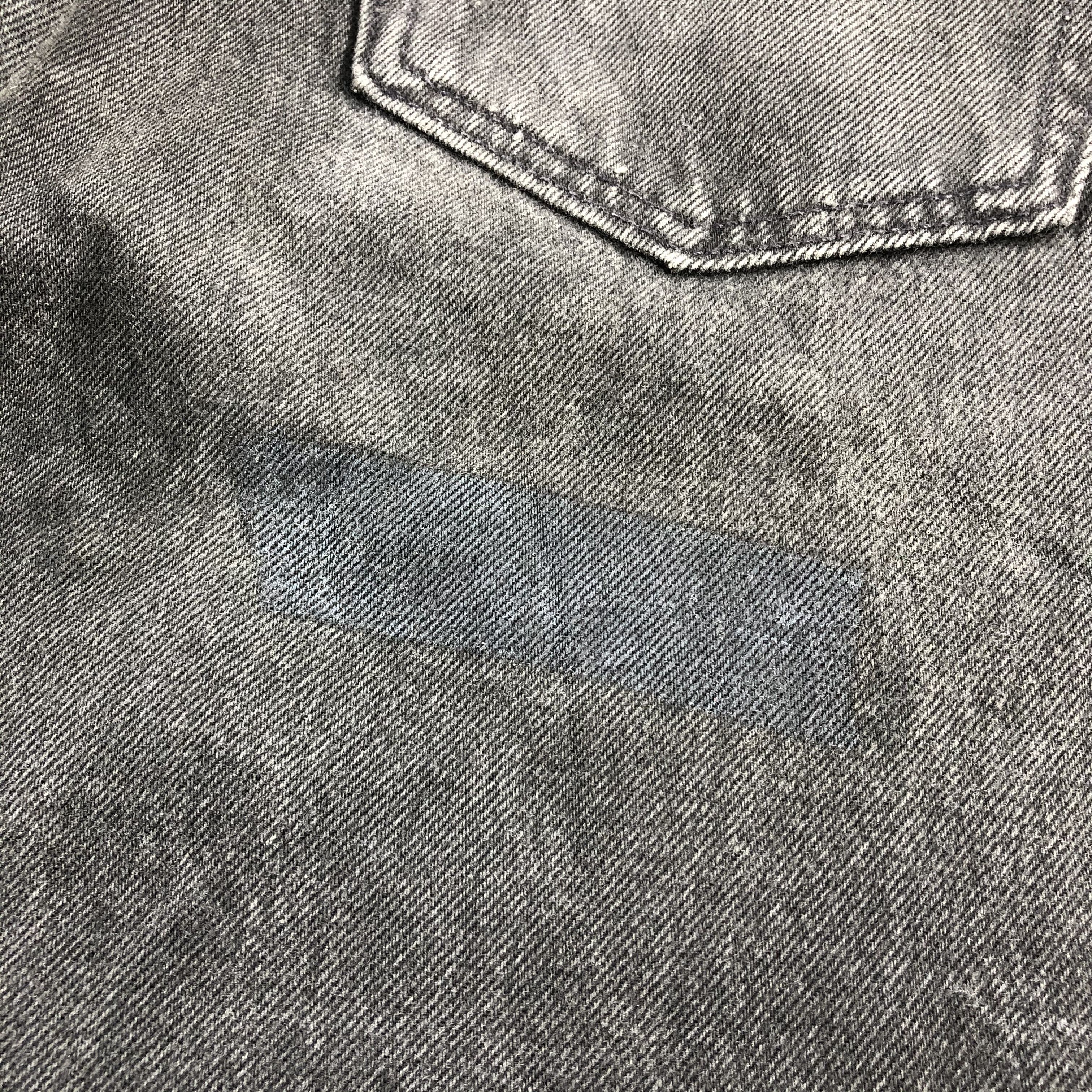 Levi's 90s Vintage Levis 501 Earth Tone Jeans-JM1645 Size US 36 / EU 52 - 5 Thumbnail