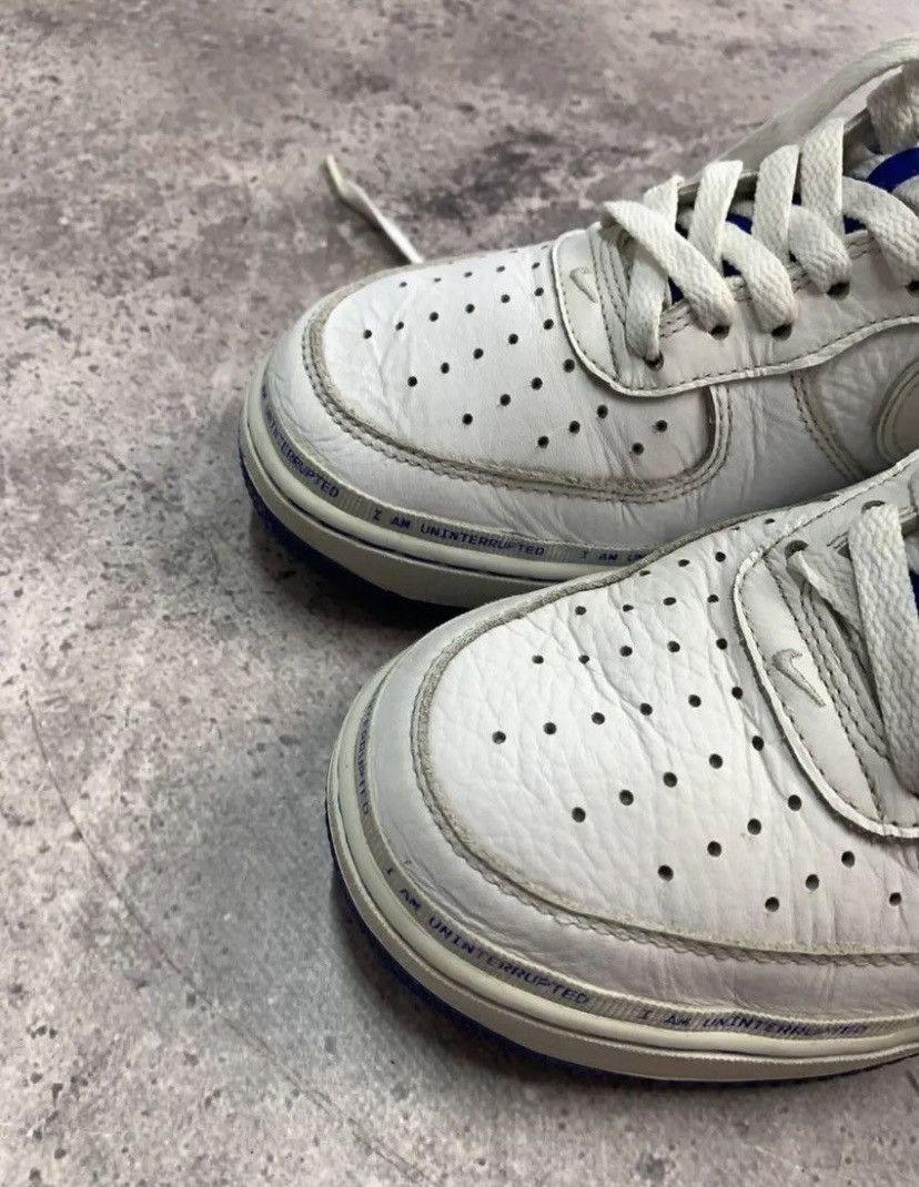 Nike Nike Air Force Low Shoes Size US 9.5 / EU 42-43 - 5 Thumbnail