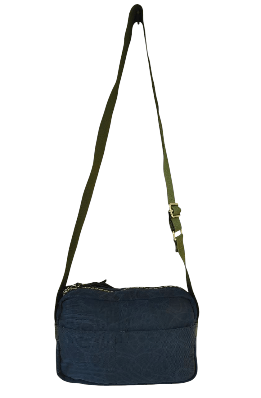 Vivienne Westwood Vivien Westwood Sling Bag Size ONE SIZE - 1 Thumbnail
