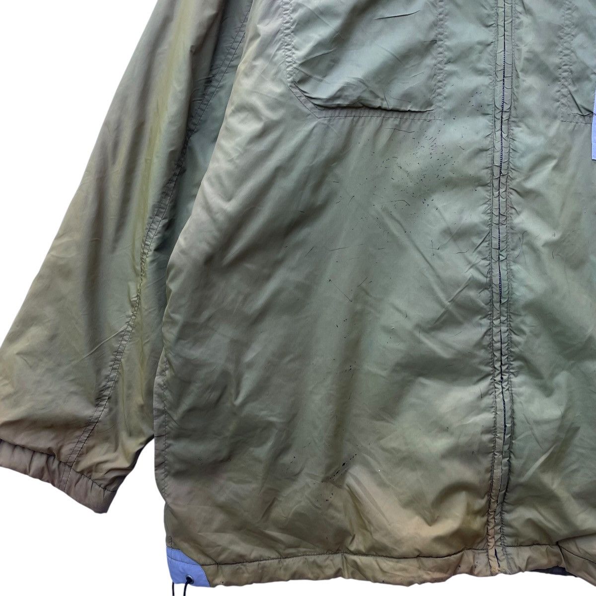 Vintage Vintage Conart Light Jacket Size US M / EU 48-50 / 2 - 5 Thumbnail