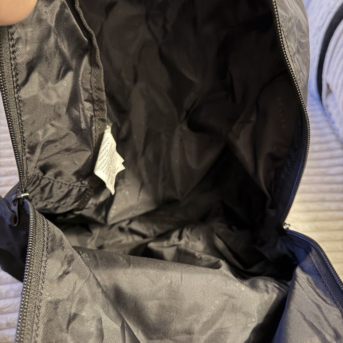 Oakley Oakley Revised Packable Backpack 2.0 in Blackout Size ONE SIZE - 7 Thumbnail