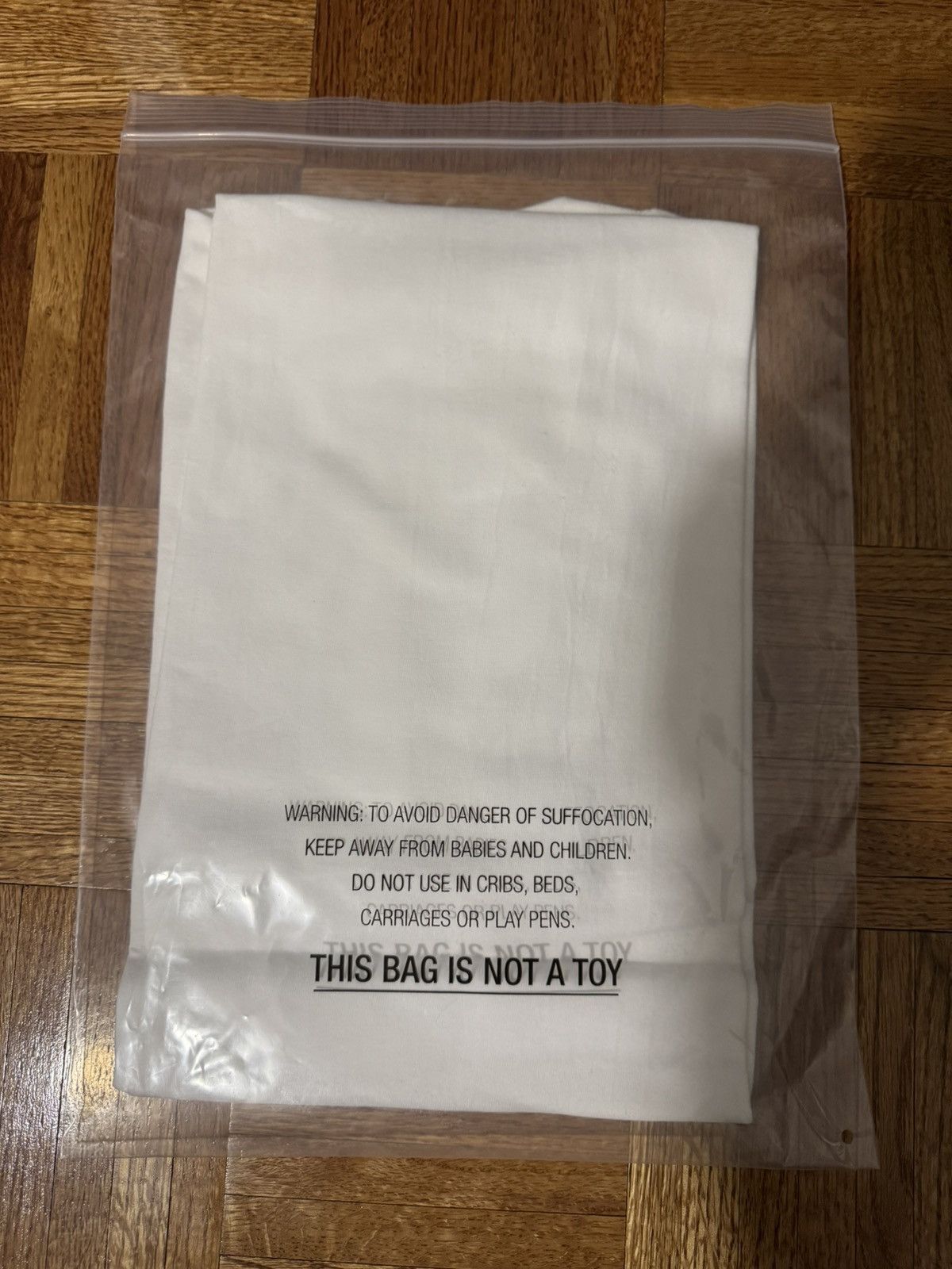 Supreme × Swarovski Supreme Swarovski Box Logo Tee 25th Anniversary Size US M / EU 48-50 / 2 - 5 Thumbnail