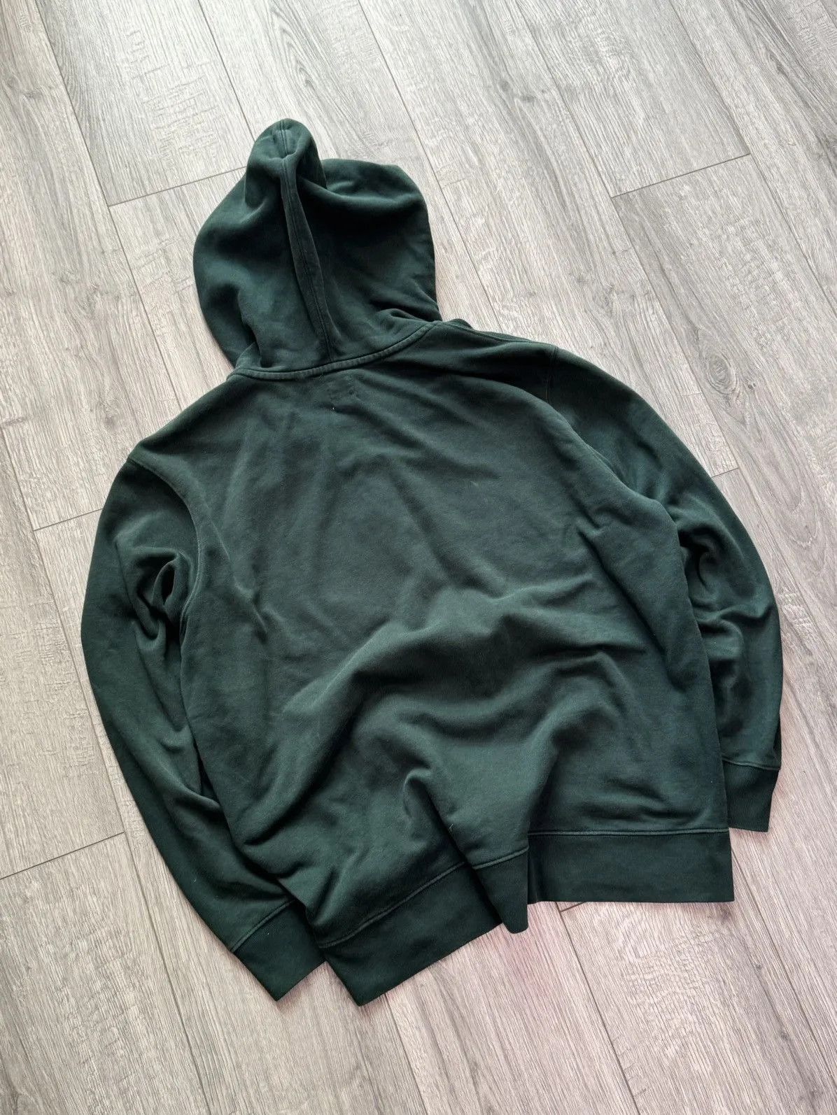 Levi's Rare Vintage Levi's Hoodie Oversized Faded Distressed Size US L / EU 52-54 / 3 - 11 Thumbnail