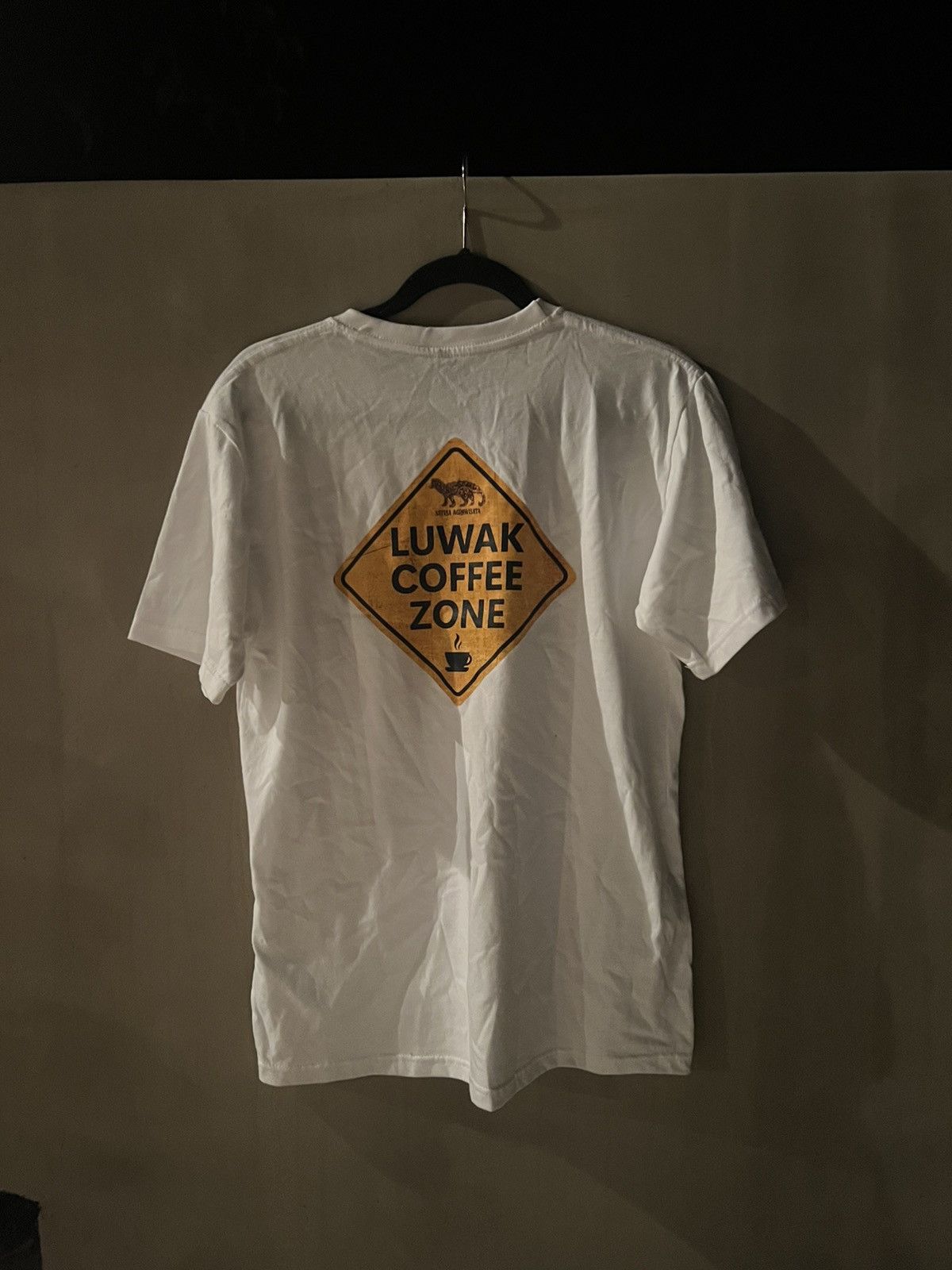 Other Poo Hunter T-Shirt Size US M / EU 48-50 / 2 - 3 Thumbnail