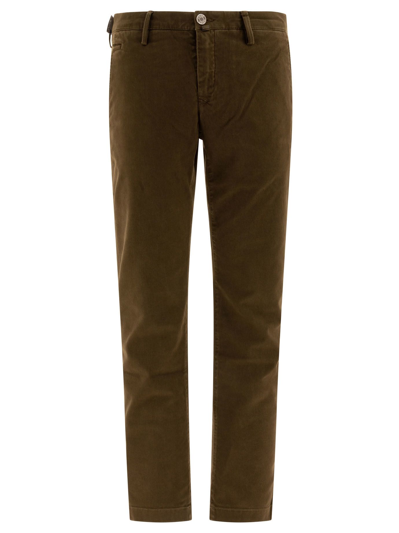 Jacob Cohen Jacob Cohën Bobby Pants tag size 36 Men - USA Duties Paid Size US 36 / EU 52 - 1 Thumbnail