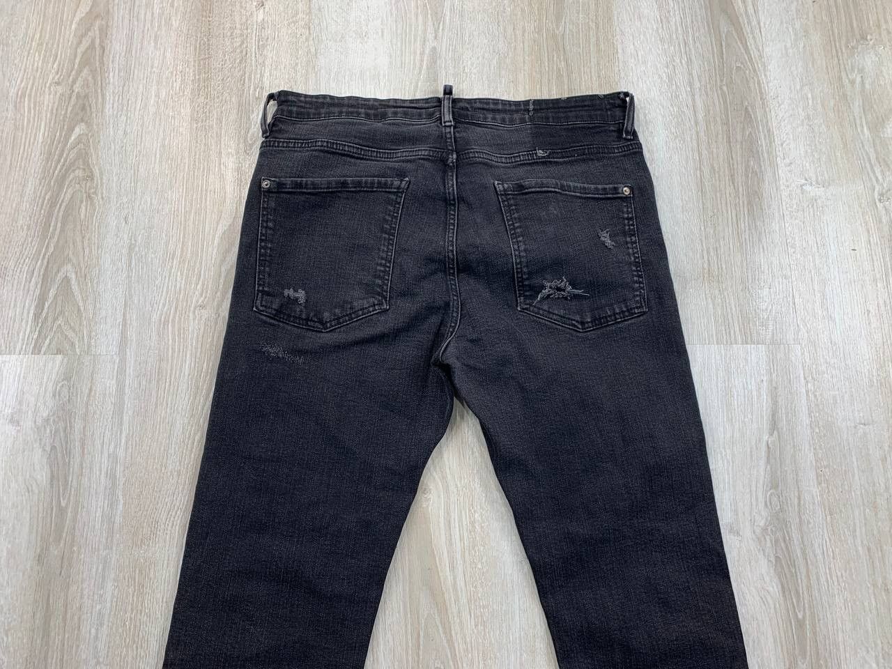 Dsquared2 × Japanese Brand Mens jeans Dsquared2 Size 54 Size US 34 / EU 50 - 7 Thumbnail