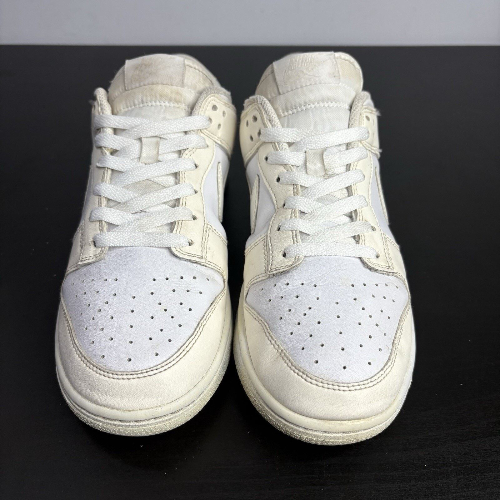 Nike Nike Dunk Next Nature Low Nature Sail Size Women's 8.5 Size US 8.5 / IT 38.5 - 2 Thumbnail