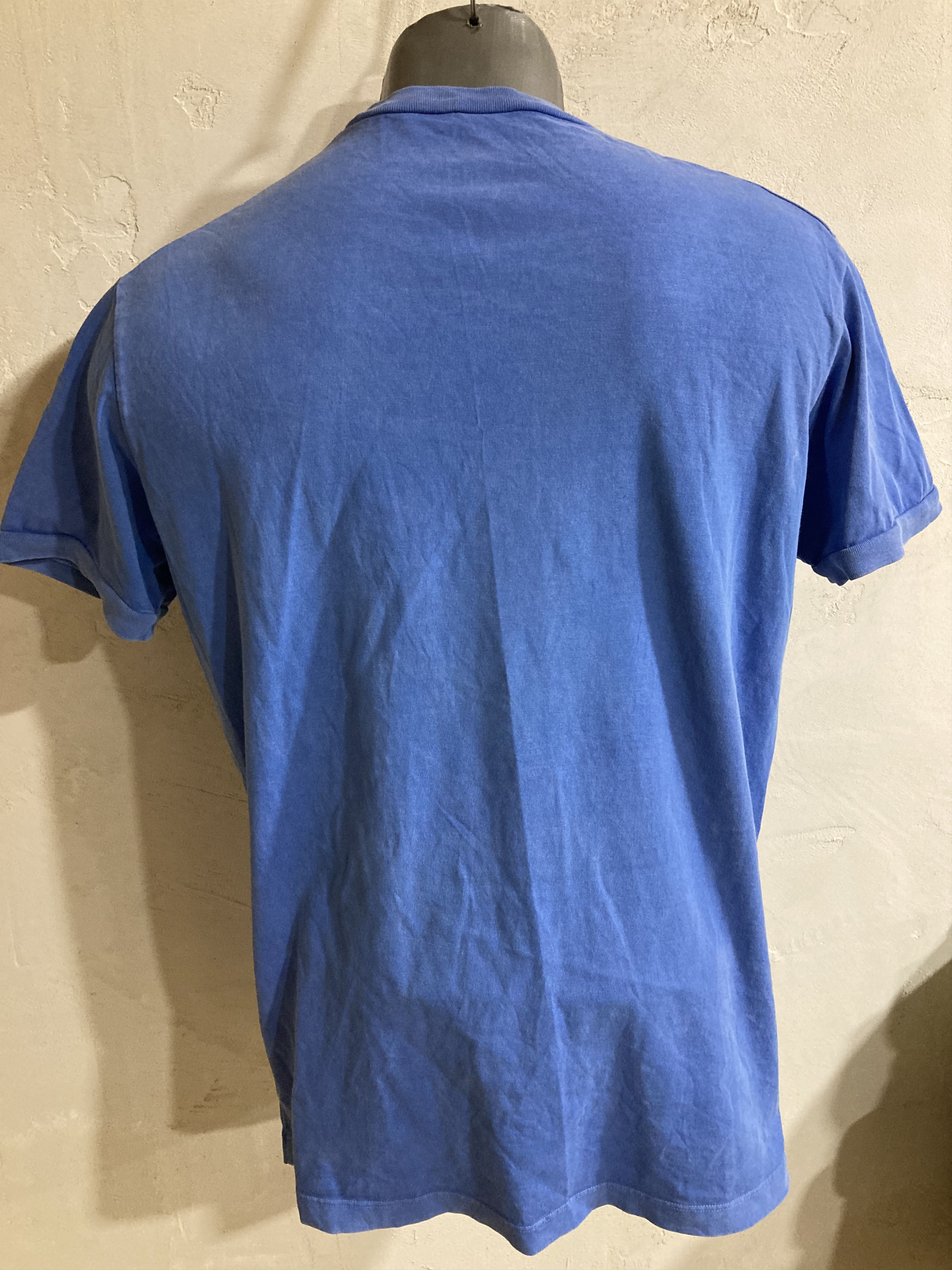 Dsquared2 Dsquared2 Mountain Peak Print T- Shirt Size US M / EU 48-50 / 2 - 2 Thumbnail