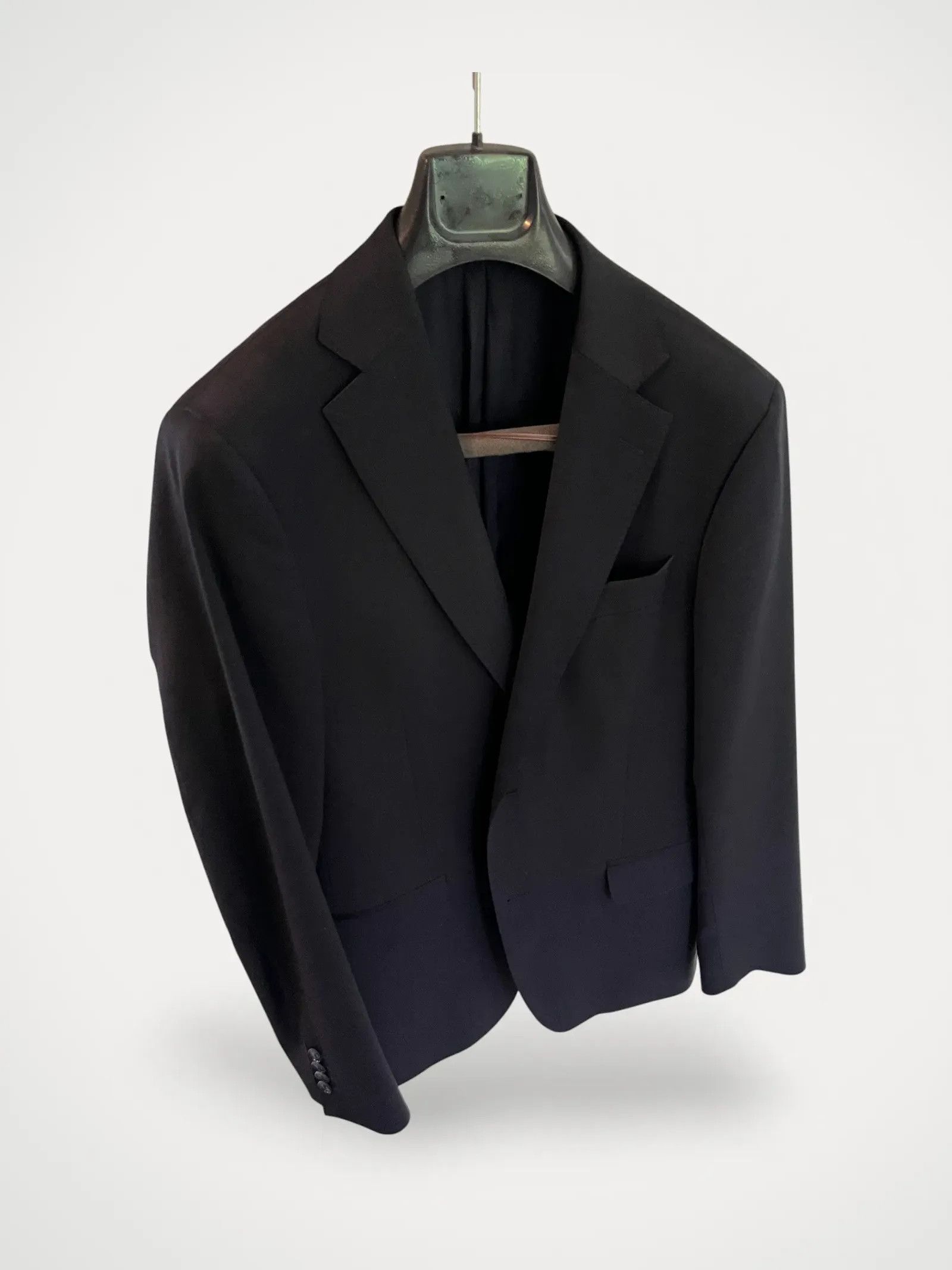 Oscar Jacobson Oscar Jacobson 3059 Blazer Size 40R - 1 Thumbnail