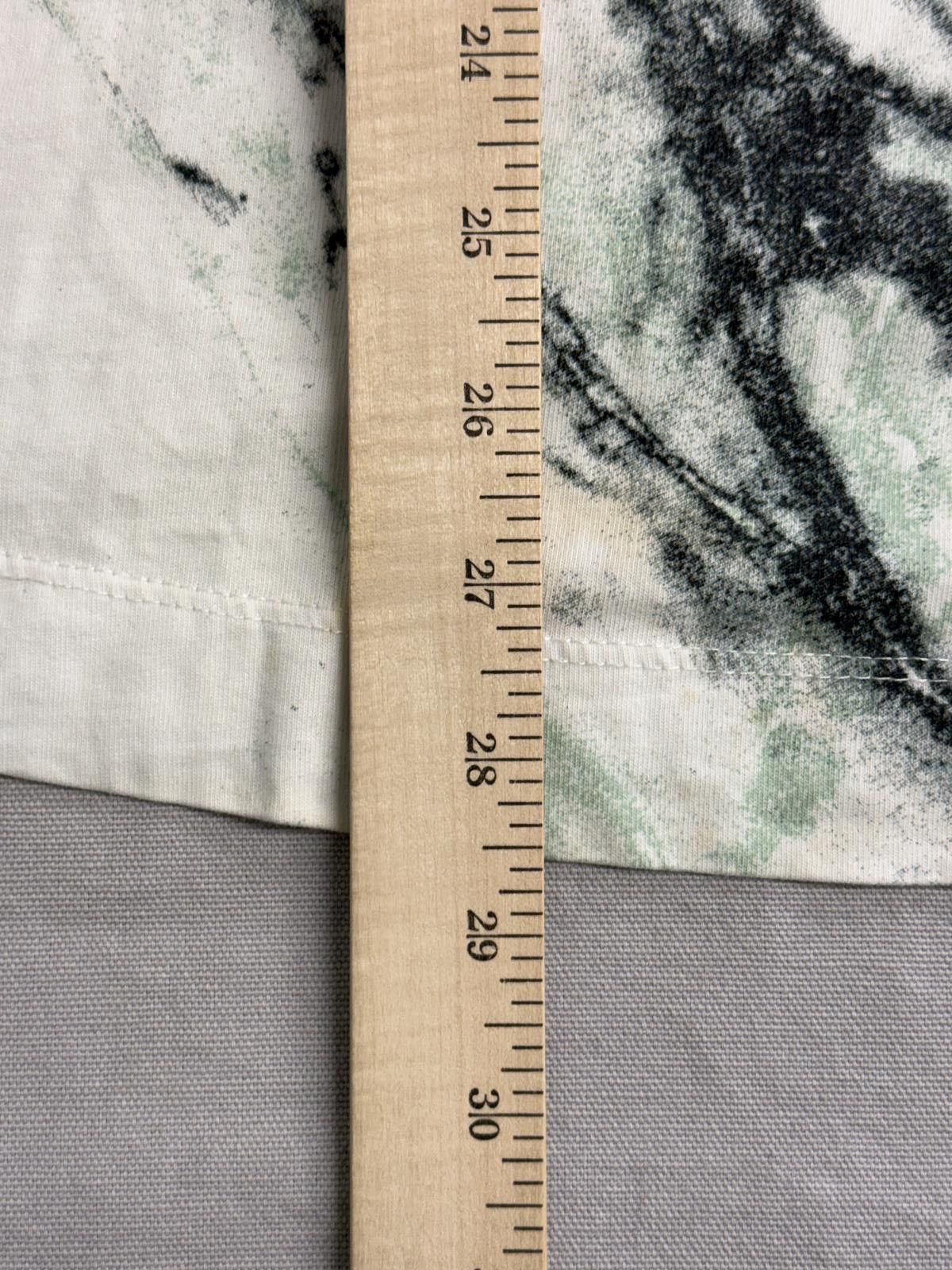 Other Mango Premium Tie Dye Marble Half Sleeve Tee XS Size XS / US 0-2 / IT 36-38 - 6 Thumbnail