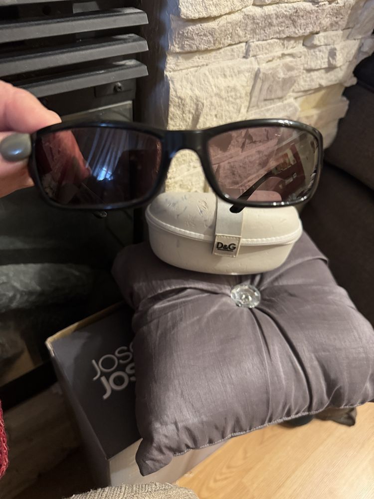 Dolce & Gabbana Dolce Gabbana Sunglasses Size ONE SIZE - 2 Thumbnail