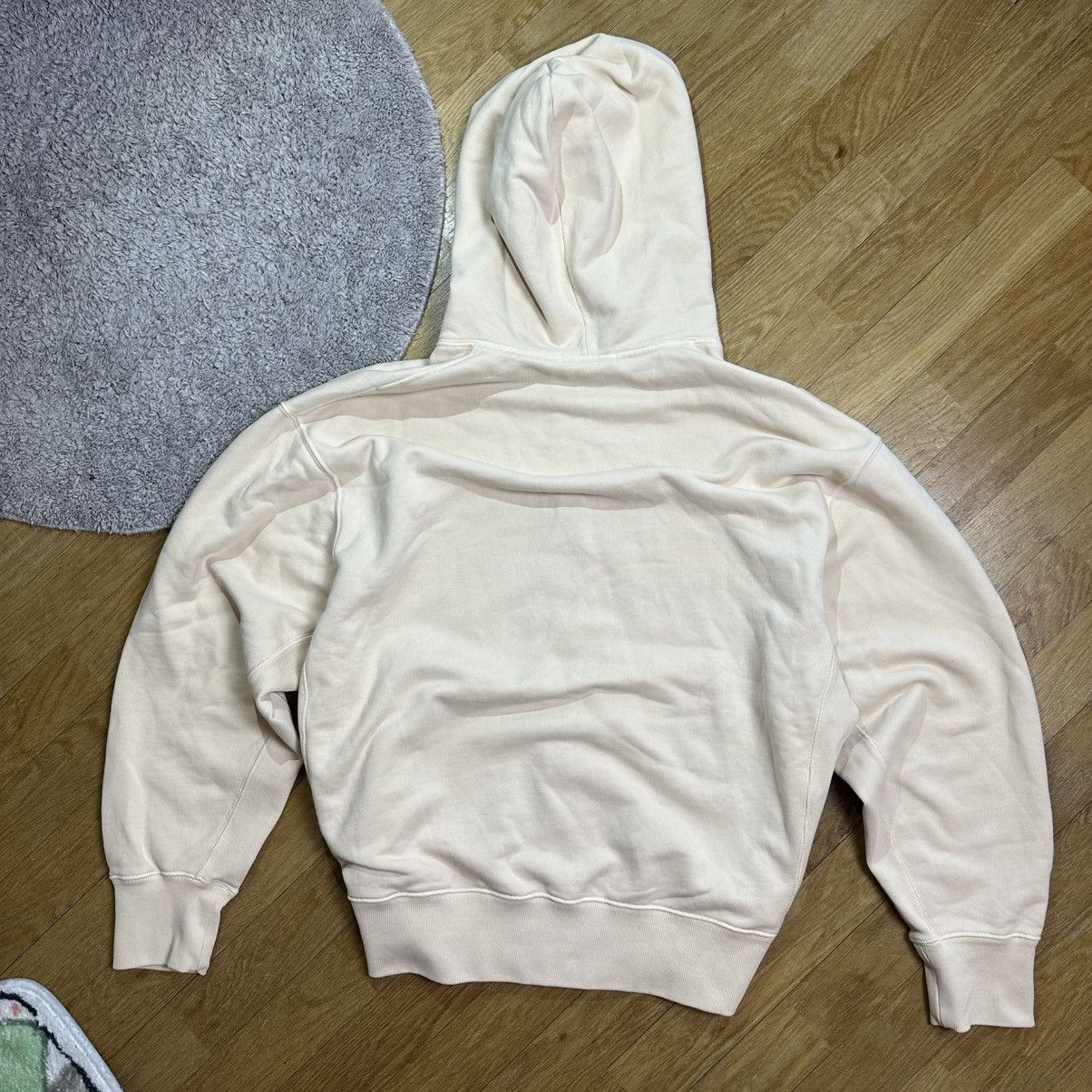 Yeezy Yeezy Season 4 OG zip up Size US M / EU 48-50 / 2 - 2 Thumbnail